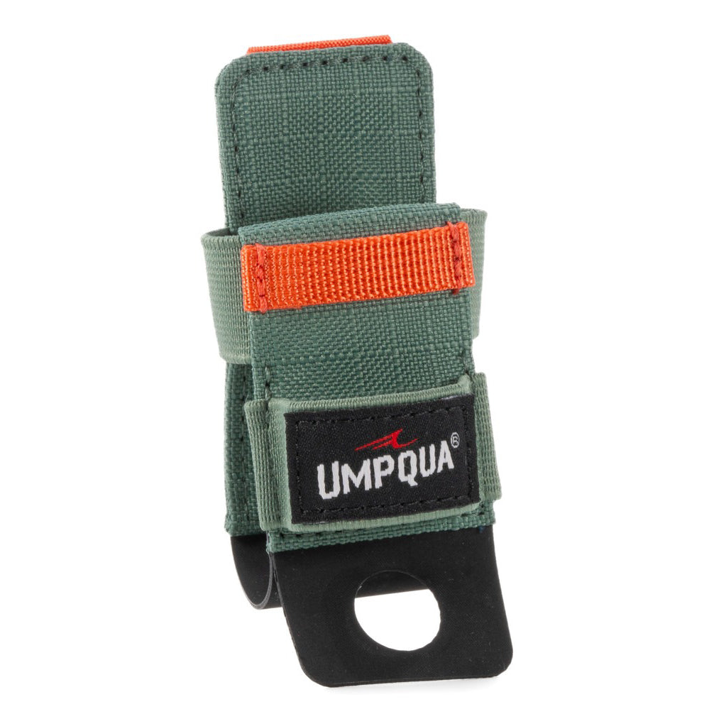 Umpqua Northfork Shake/Gel Combo Holder