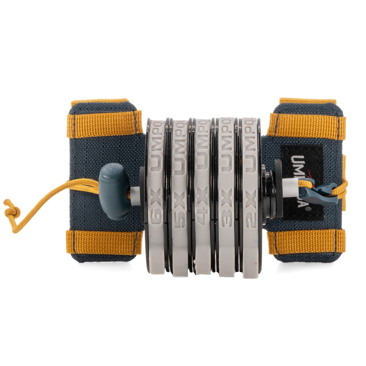 Umpqua Northfork Tippet Dock/Holder