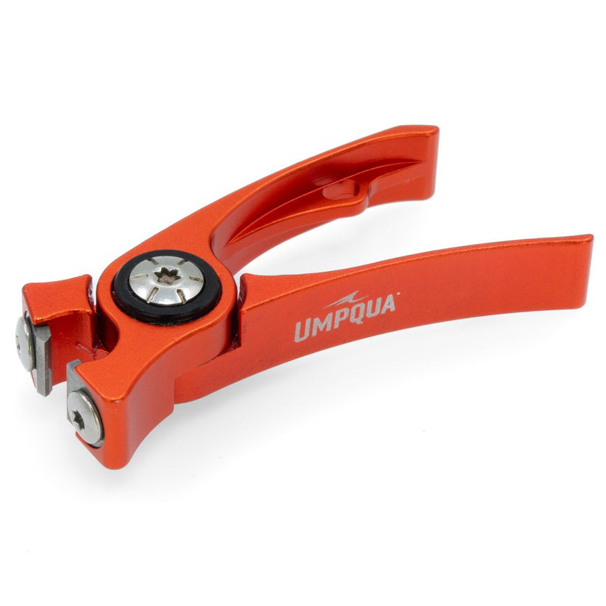 Umpqua Riverrun Nipper W/Lanyard