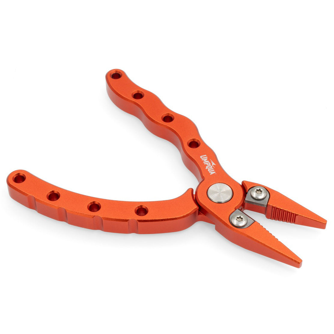 Umpqua Riverrun Plier Trout W/Sheath