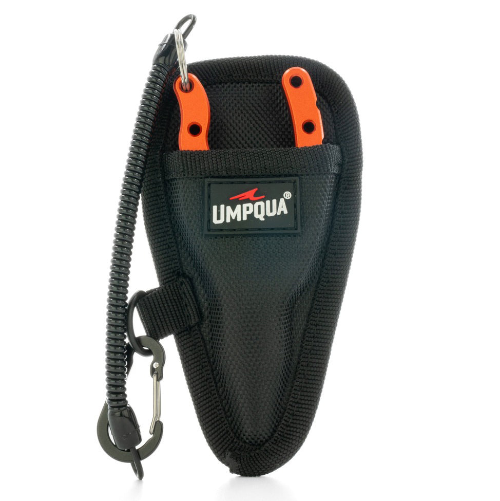 Umpqua Riverrun Plier Trout W/Sheath