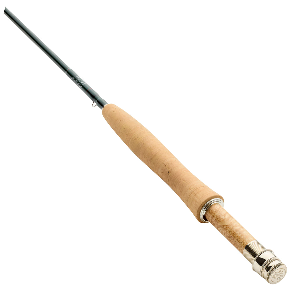 Montana Made Fly Rods Winston Fly Rods | Montana-Made Precision from Big Sky Anglers