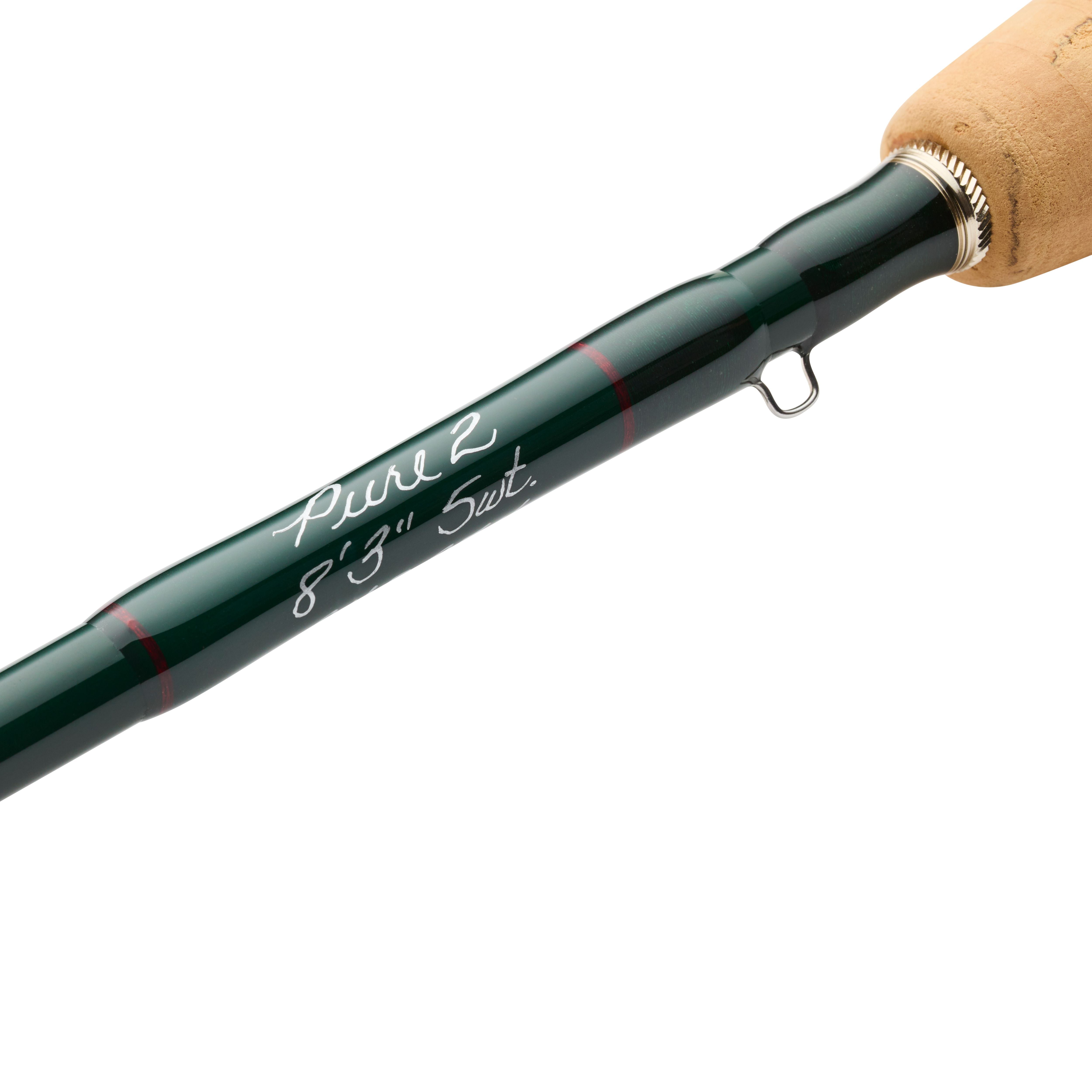 Winston Pure 2 Fly Rod Image 03