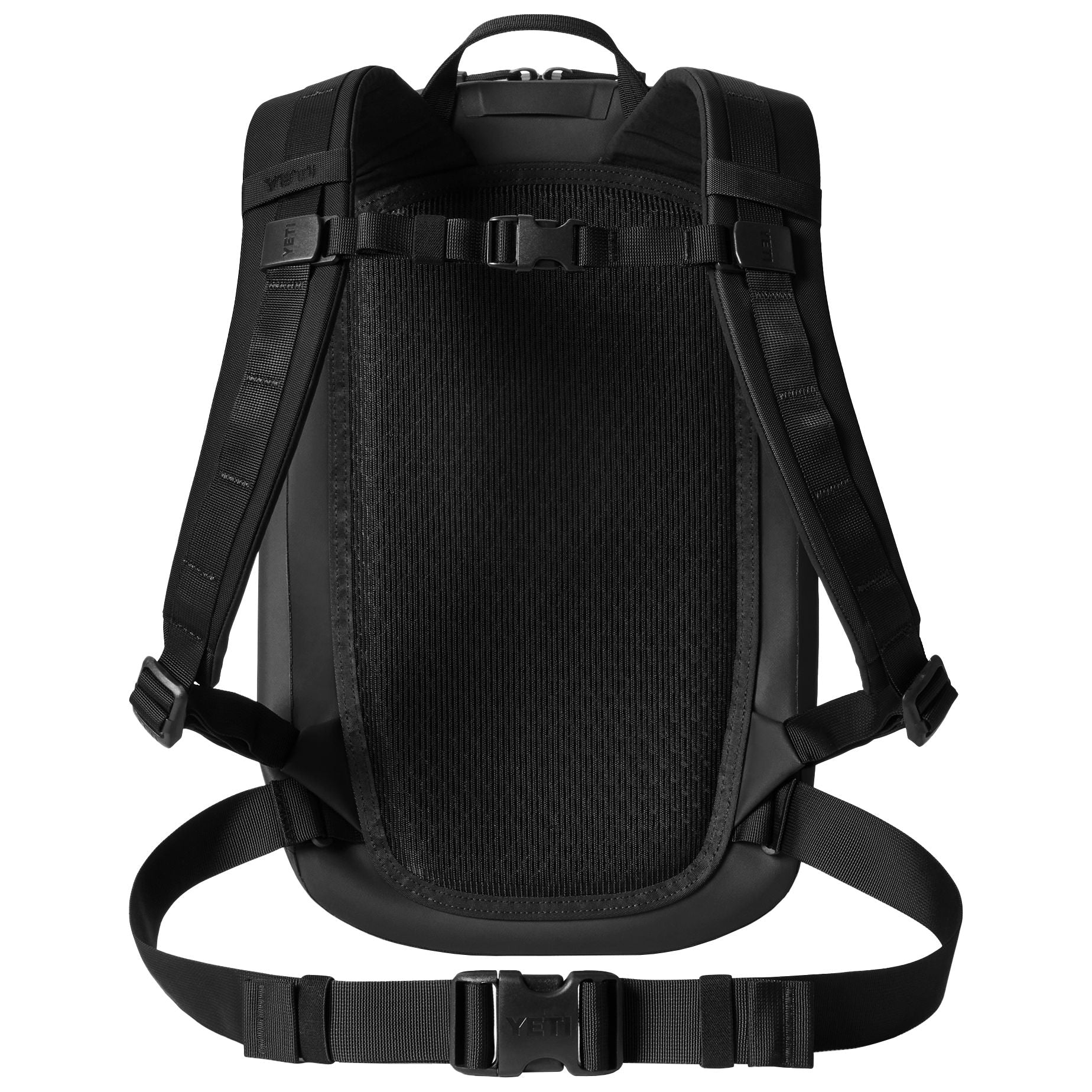YETI Cayo Backpack 15L Black Image 04
