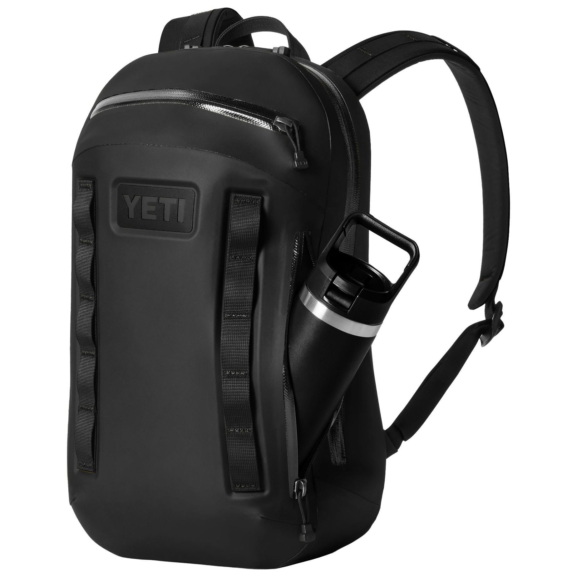 YETI Cayo Backpack 15L Black Image 05