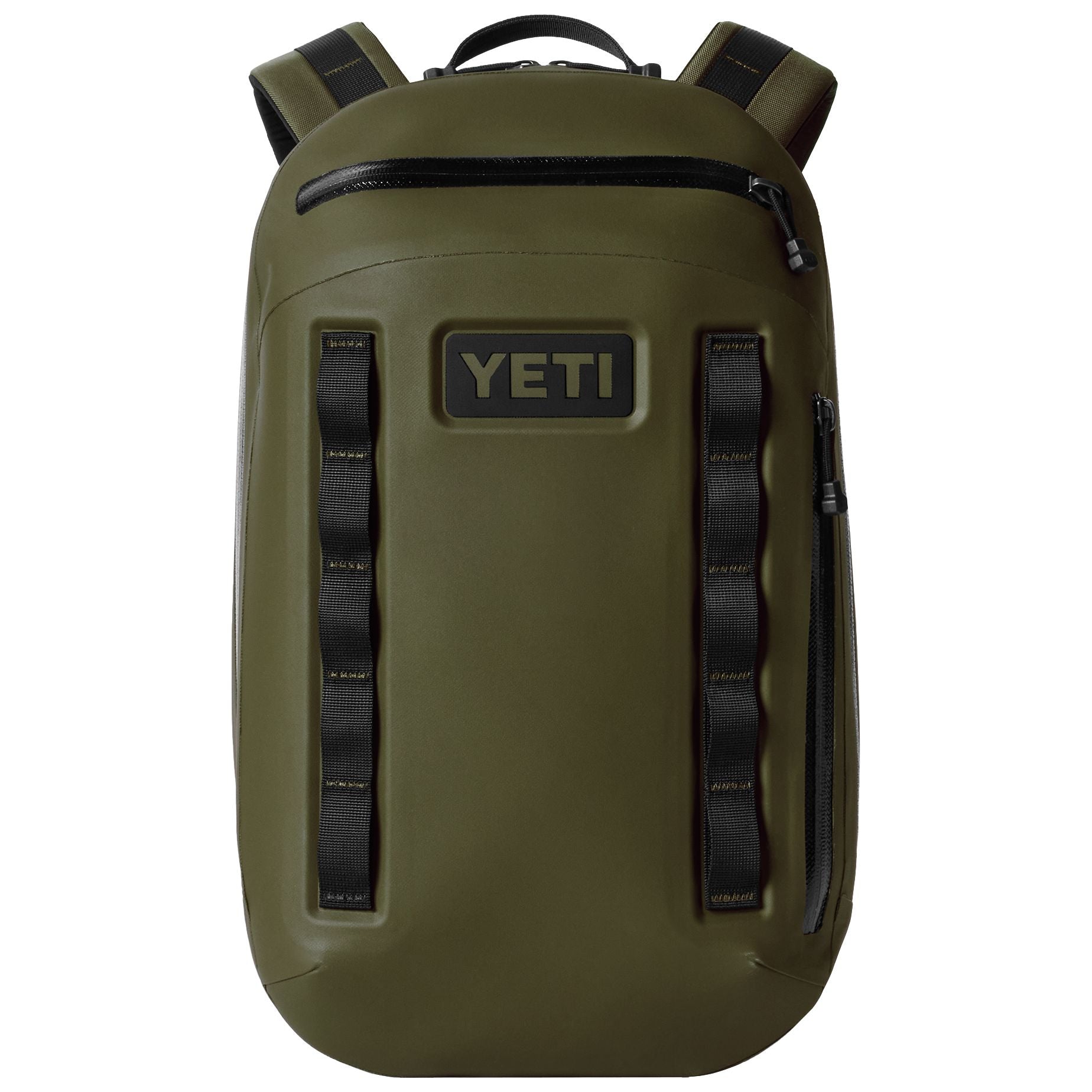YETI Cayo Backpack 15L Olive Image 01