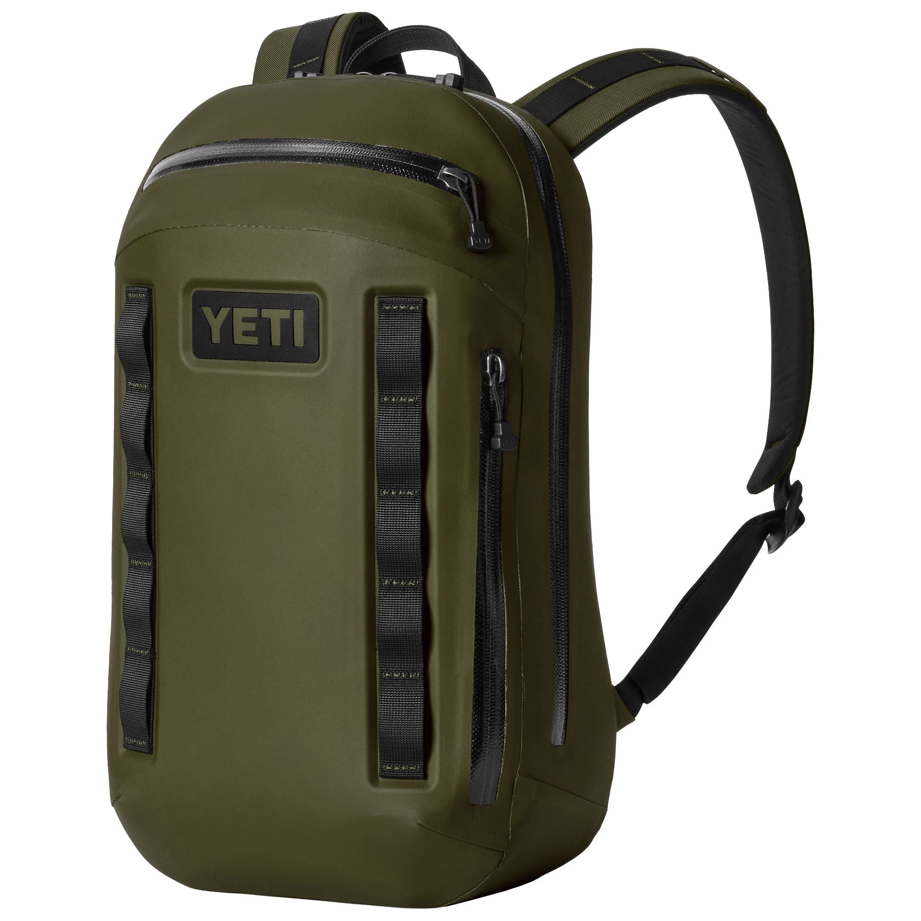 YETI Cayo Backpack 15L Olive Image 02