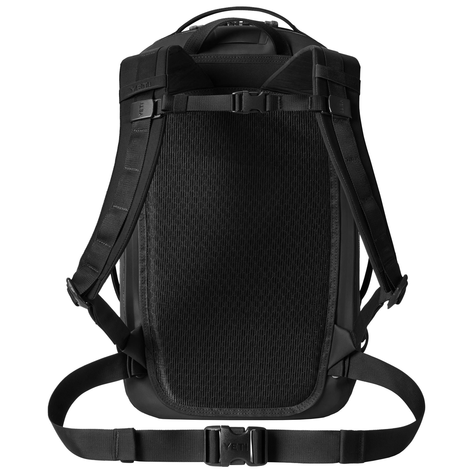 YETI Cayo Backpack 35L Black Image 04