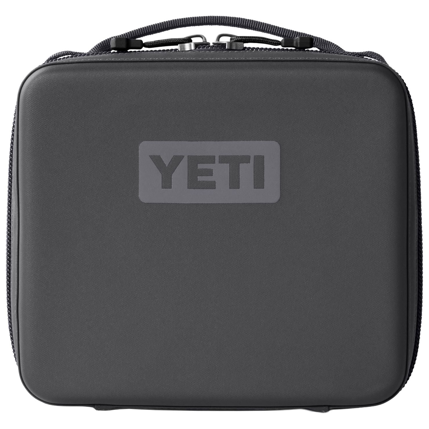 YETI Daytrip Lunch Box 3L Charcoal Image 01