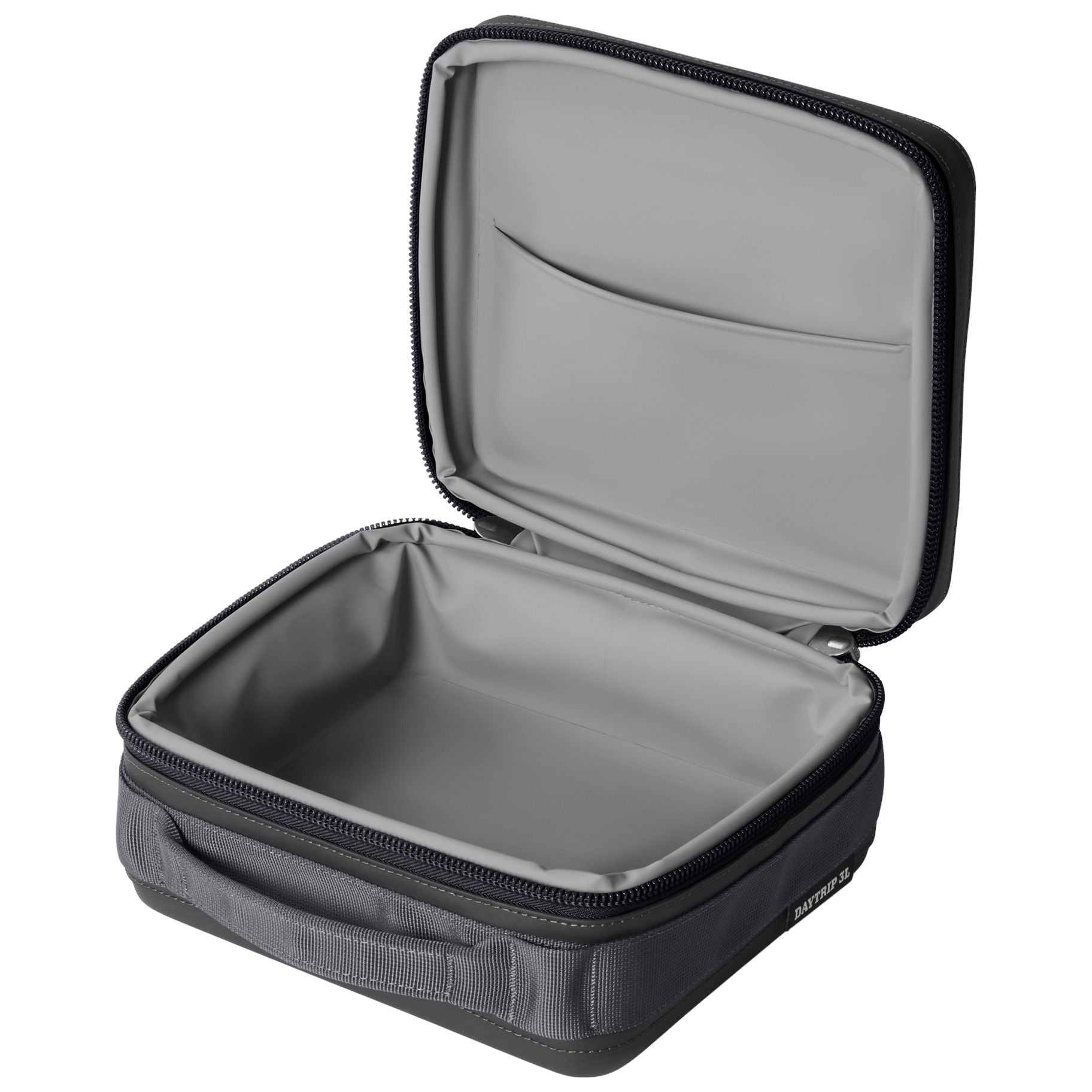 YETI Daytrip Lunch Box 3L Charcoal Image 02
