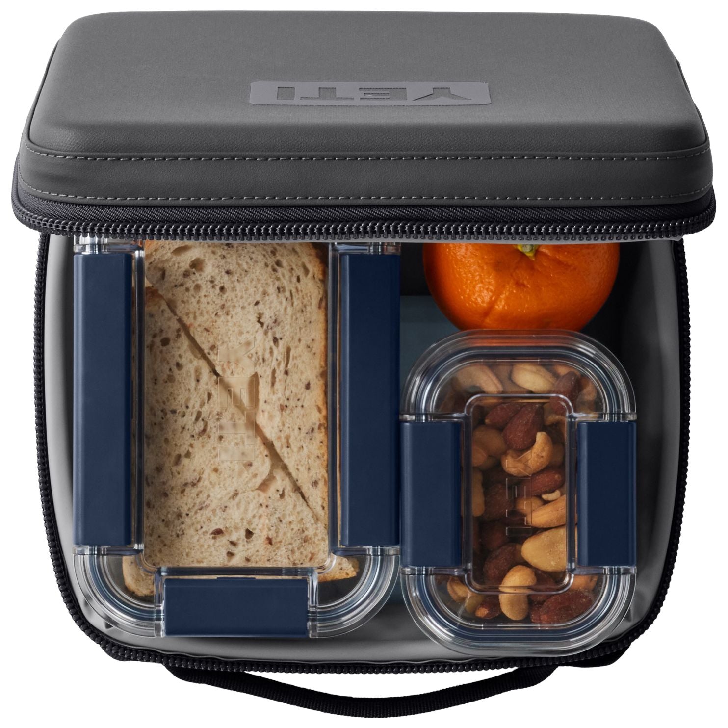 YETI Daytrip Lunch Box 3L Charcoal Image 07