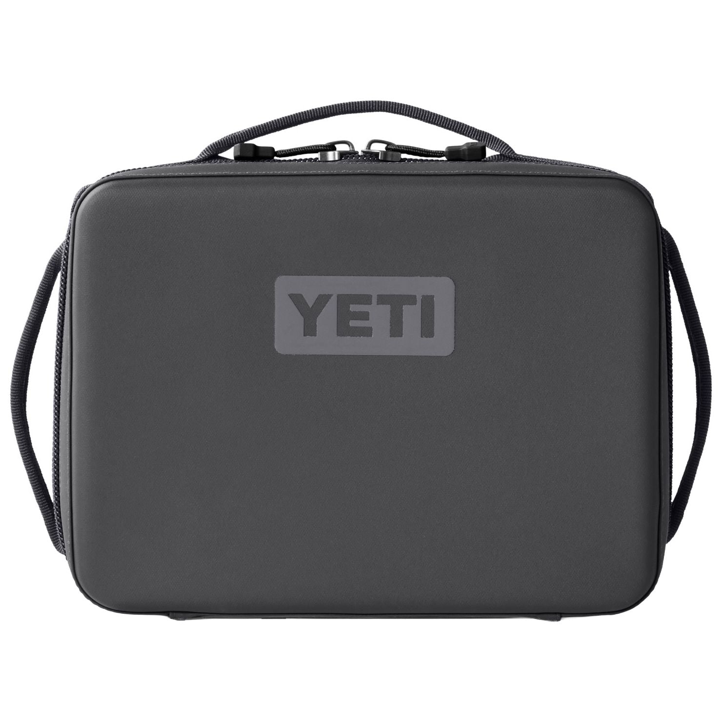 YETI Daytrip Lunch Box 5L Charcoal Image 01