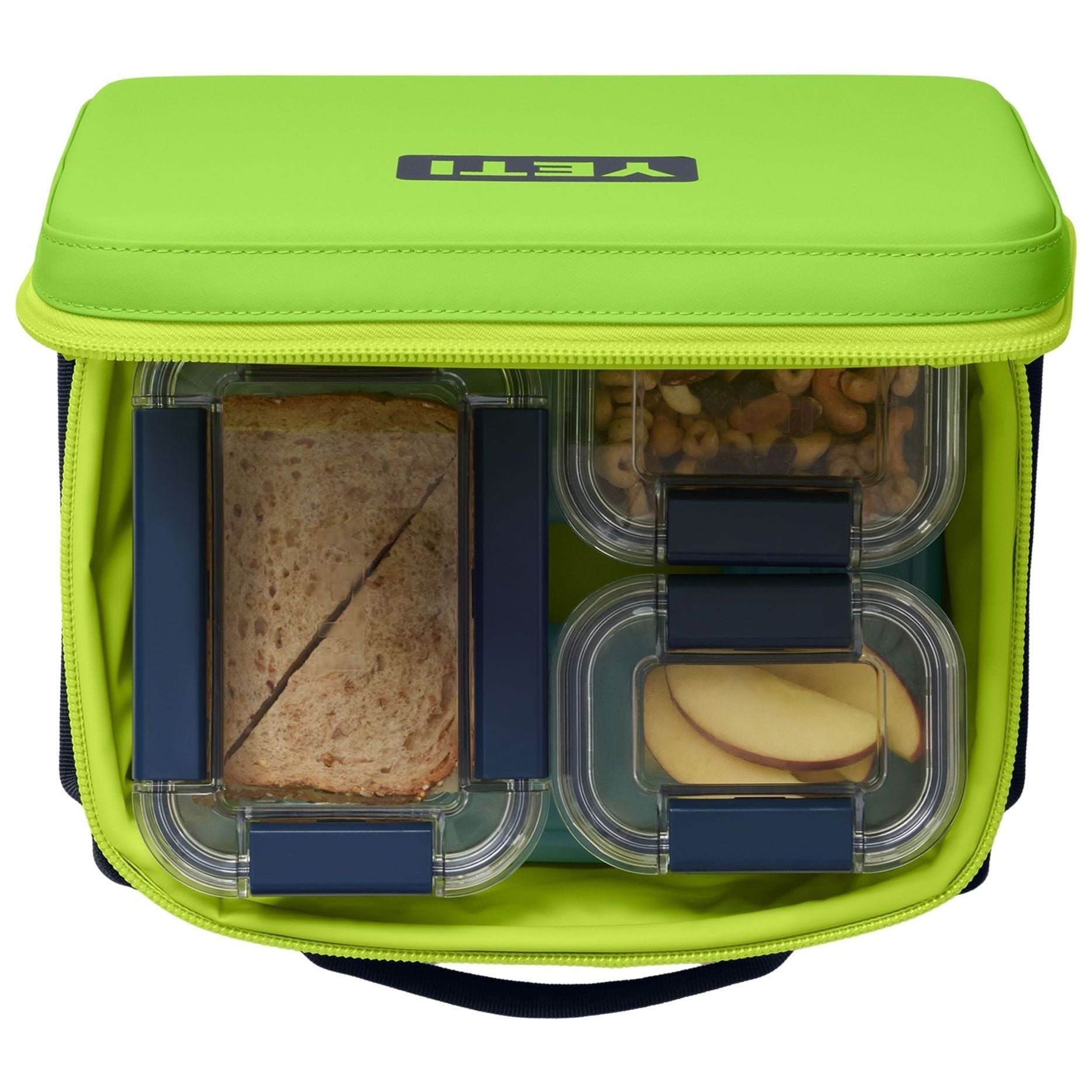 YETI Daytrip Lunch Box 5L Venom Image 08