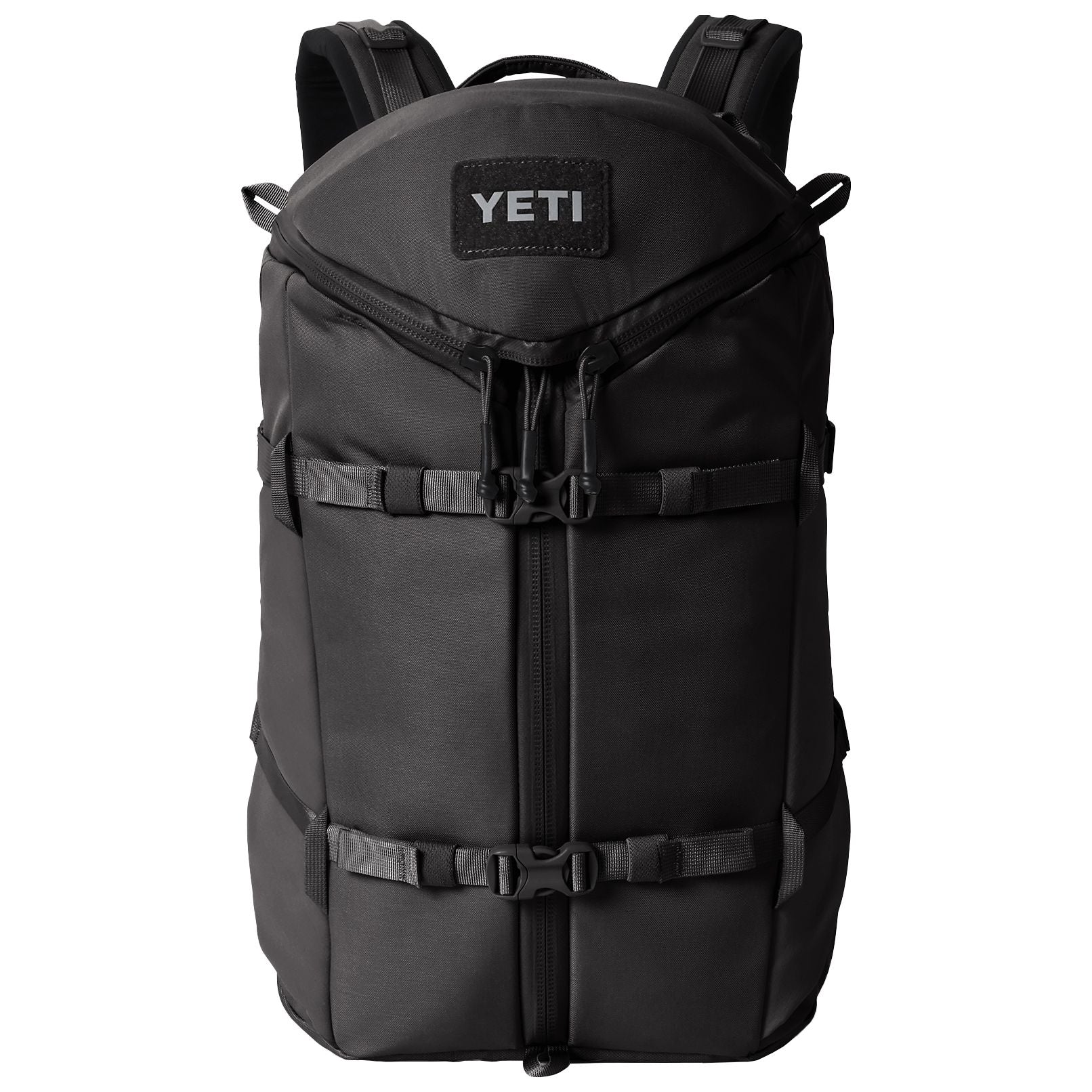 YETI Ranchero 22L Backpack Black Image 01