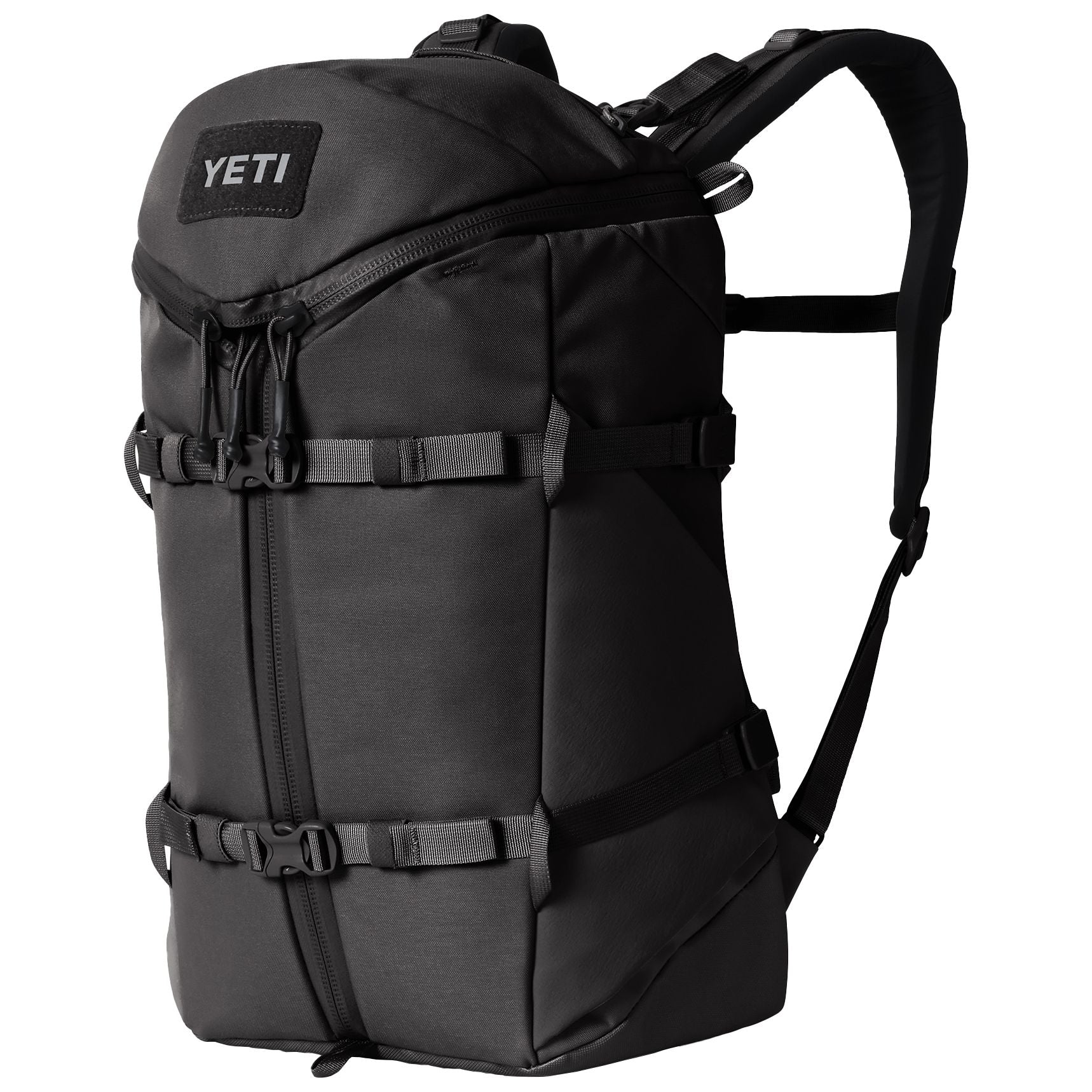 YETI Ranchero 27L Backpack Black Image 02
