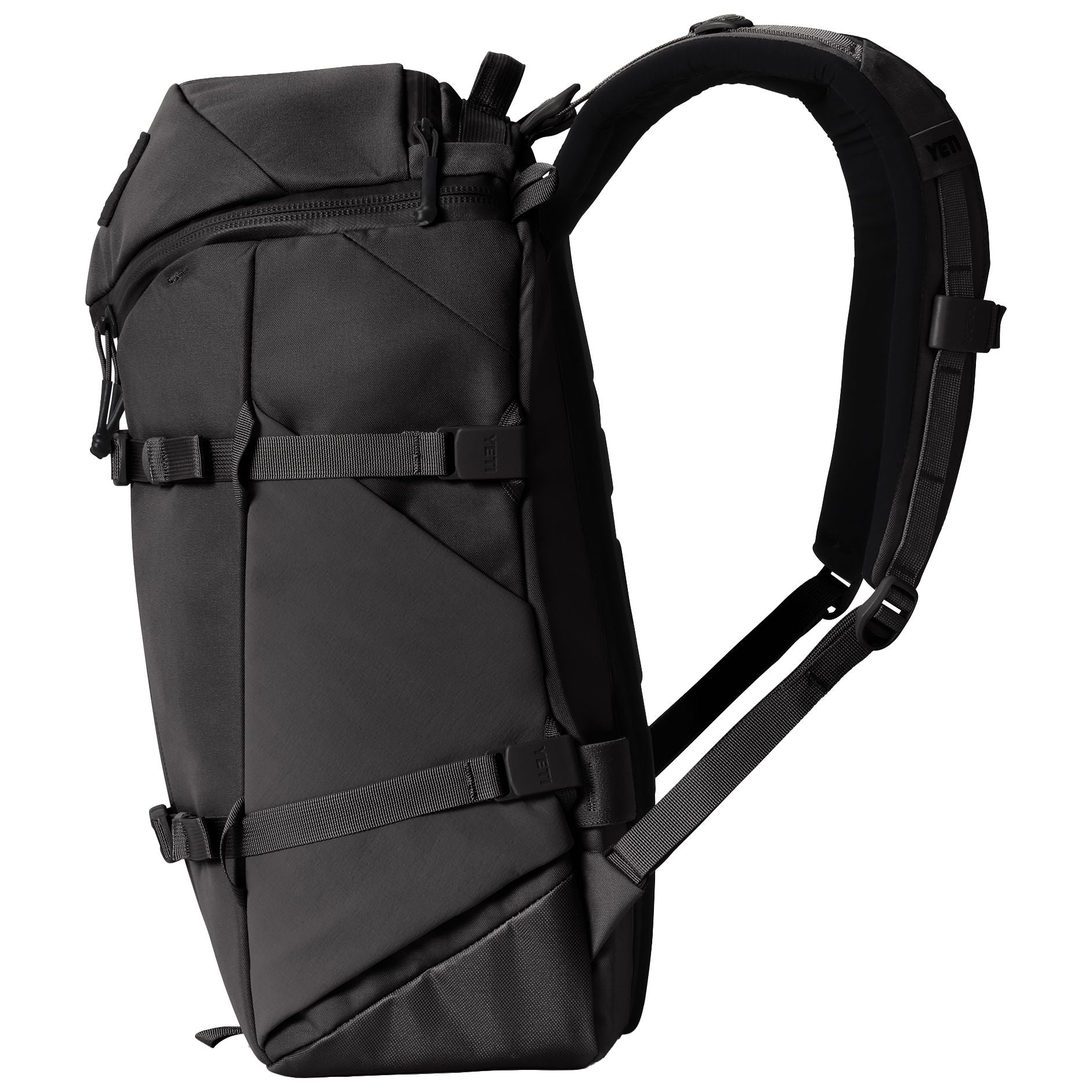 YETI Ranchero 22L Backpack Black Image 03