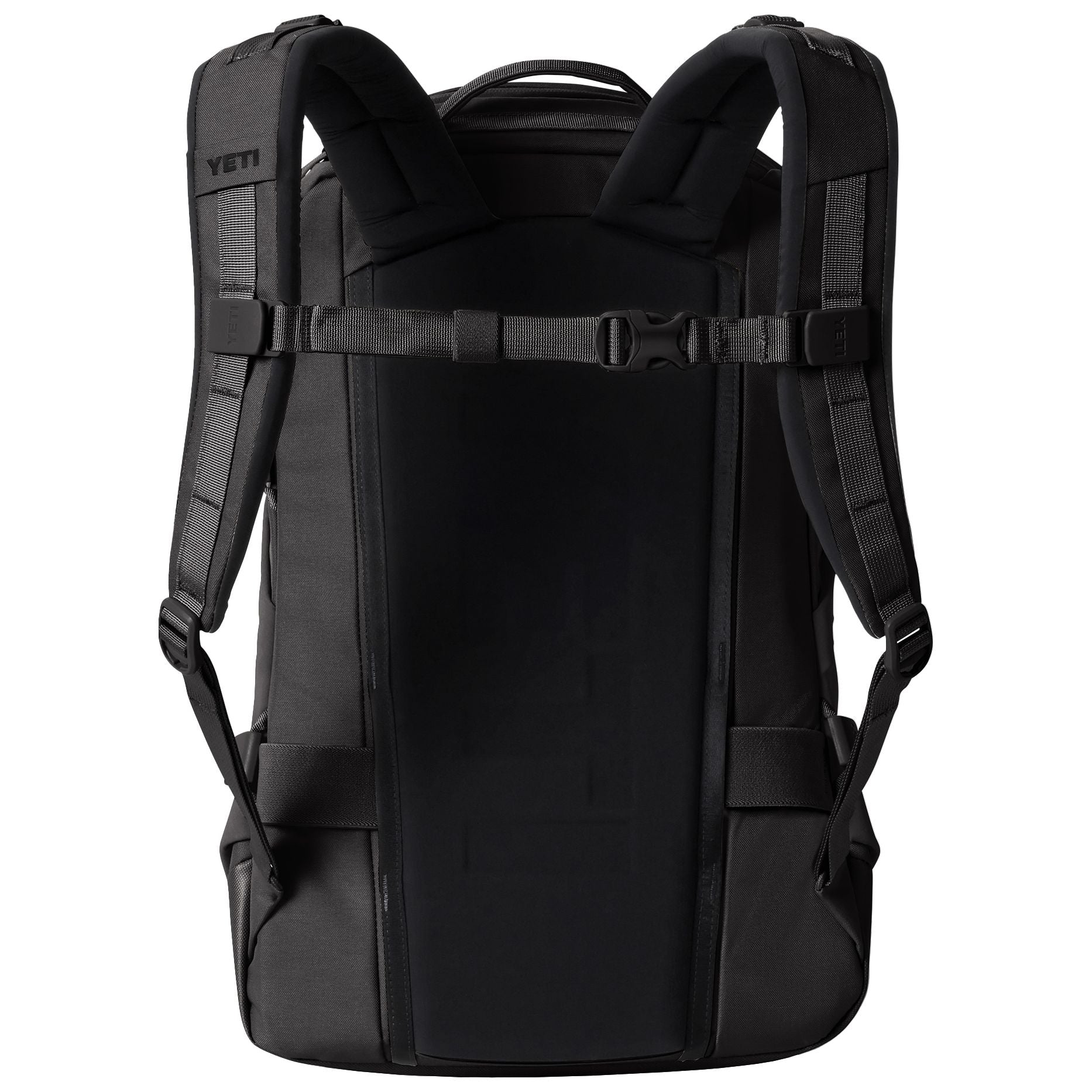 YETI Ranchero 22L Backpack Black Image 04