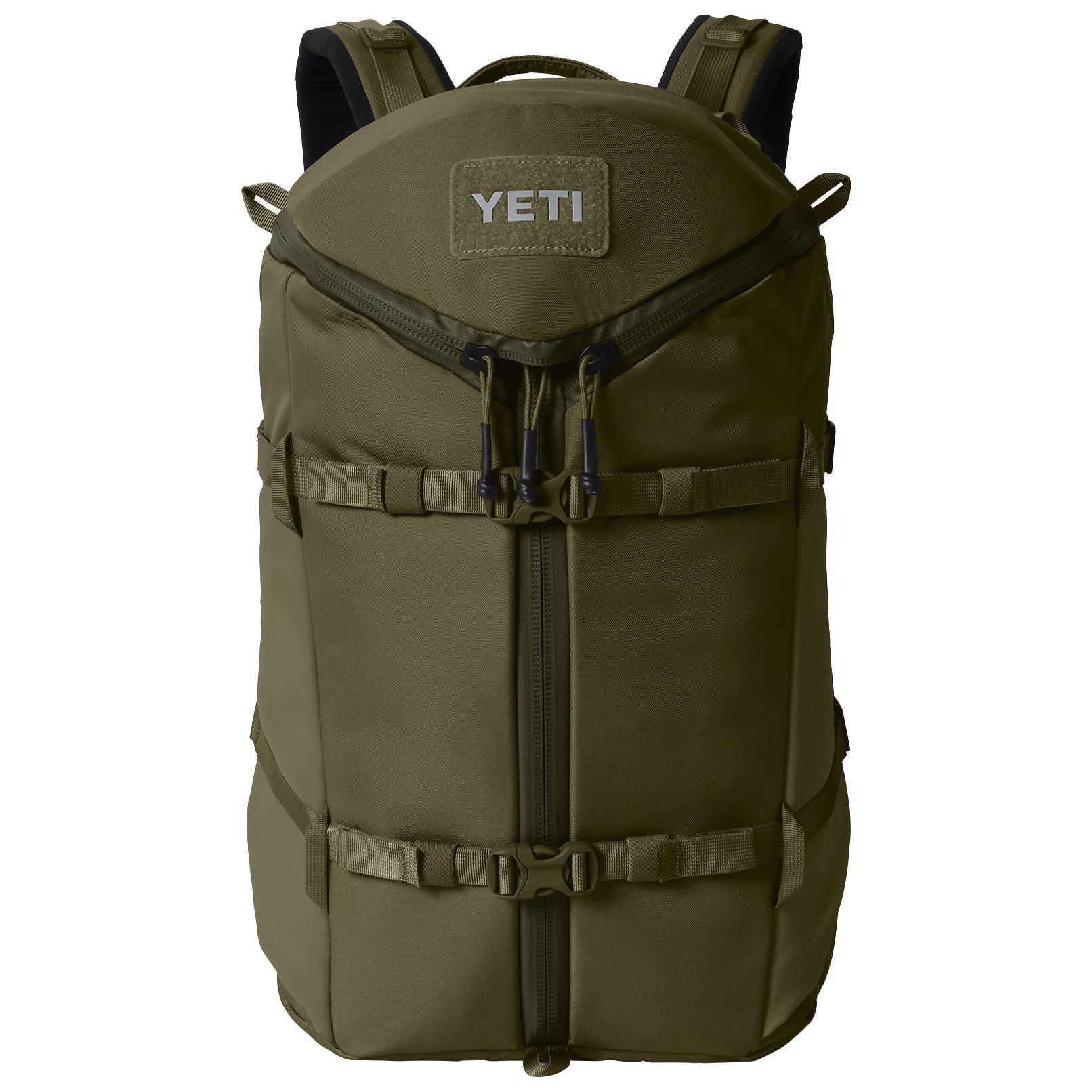 YETI Ranchero 27L Backpack Olive Image 01