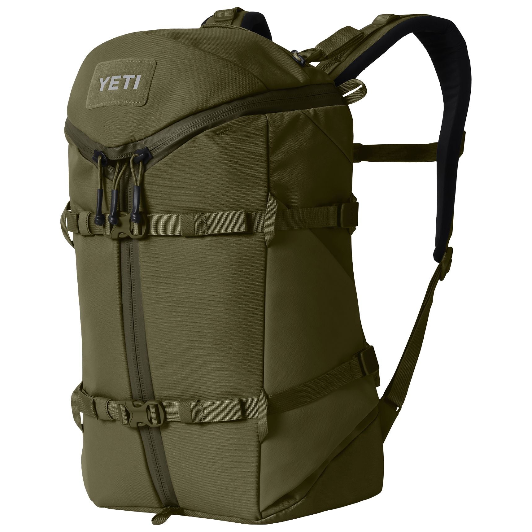 YETI Ranchero 27L Backpack Olive Image 02