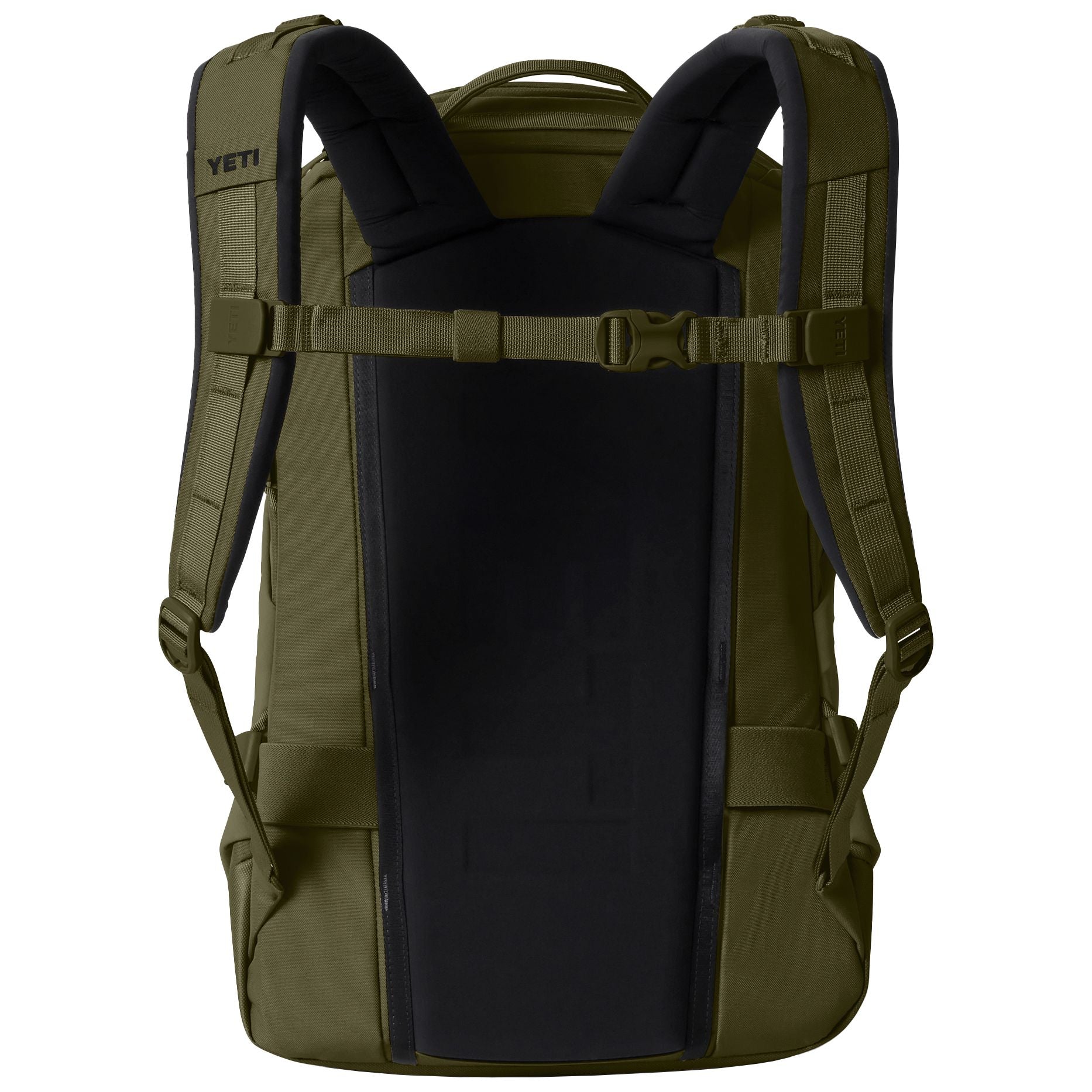 YETI Ranchero 27L Backpack Olive Image 04