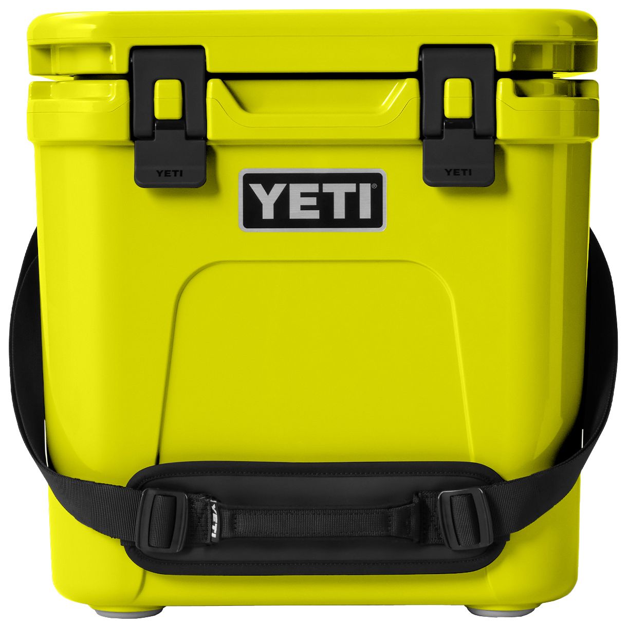 YETI Roadie 24 2.0 Cooler Firefly Yellow Image 01