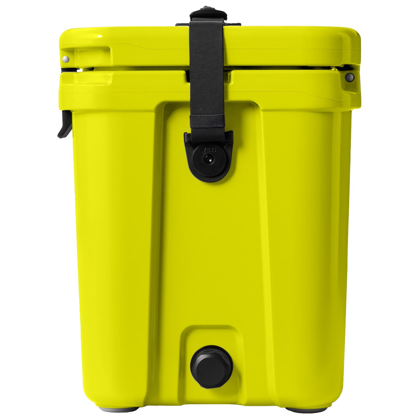 YETI Roadie 24 2.0 Cooler Firefly Yellow Image 02