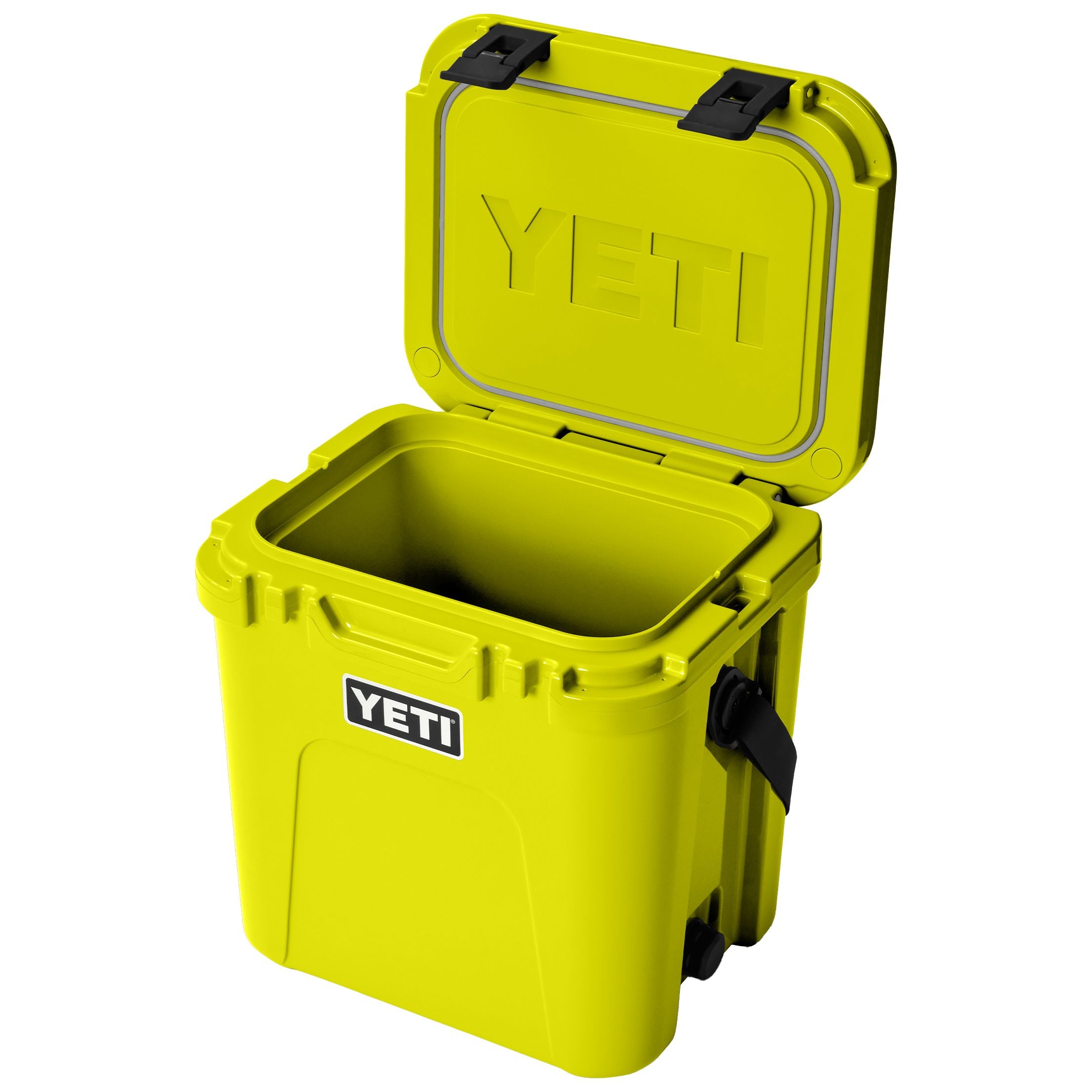 YETI Roadie 24 2.0 Cooler Firefly Yellow Image 03