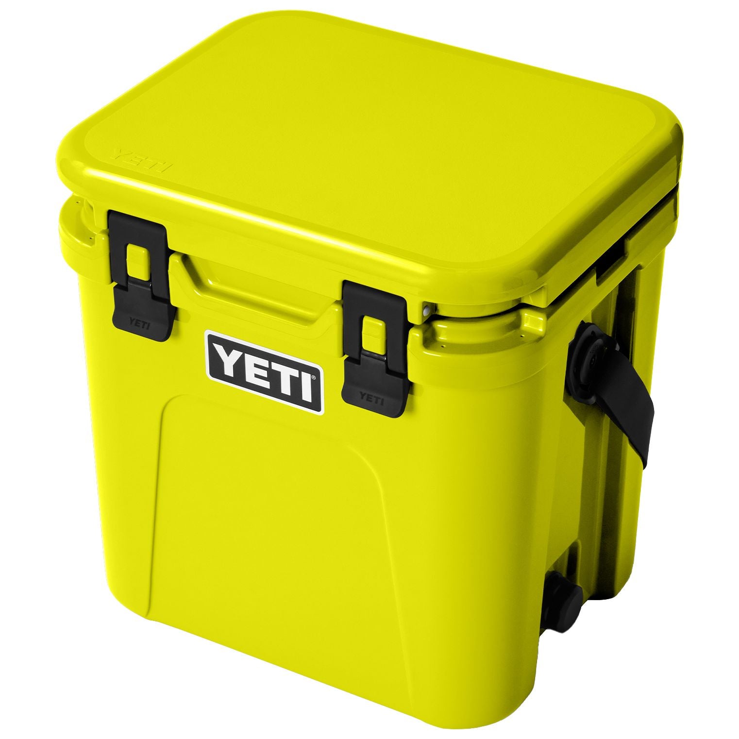 YETI Roadie 24 2.0 Cooler Firefly Yellow Image 04