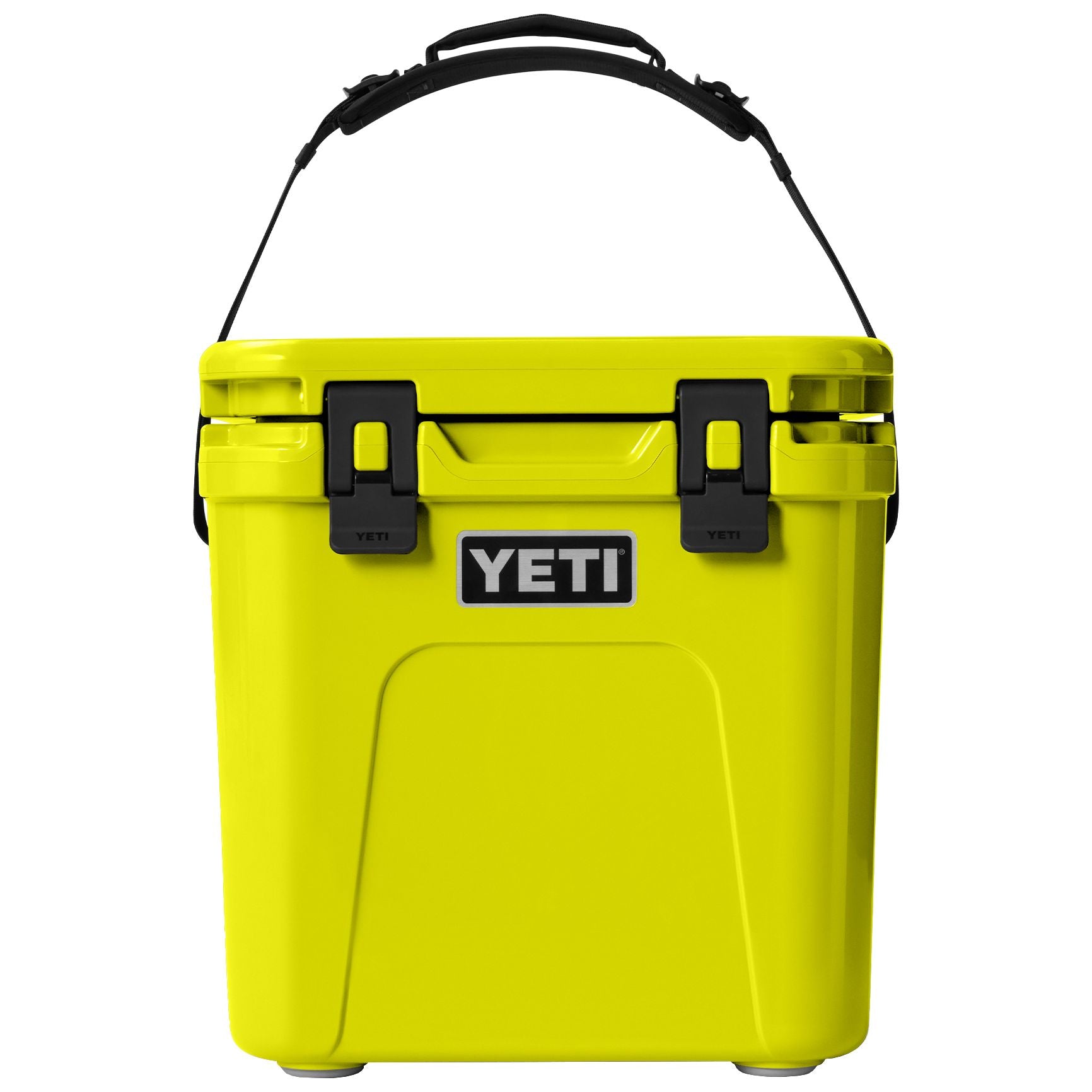 YETI Roadie 24 2.0 Cooler Firefly Yellow Image 05