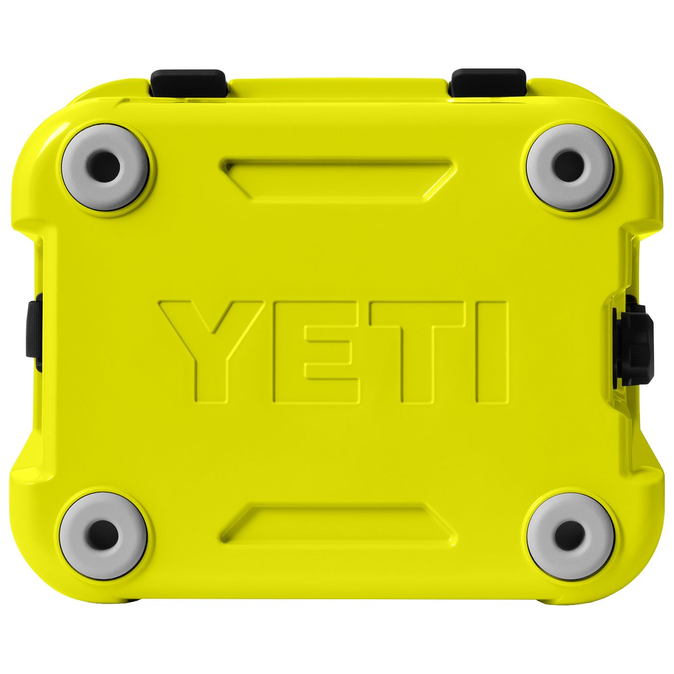 YETI Roadie 24 2.0 Cooler Firefly Yellow Image 06