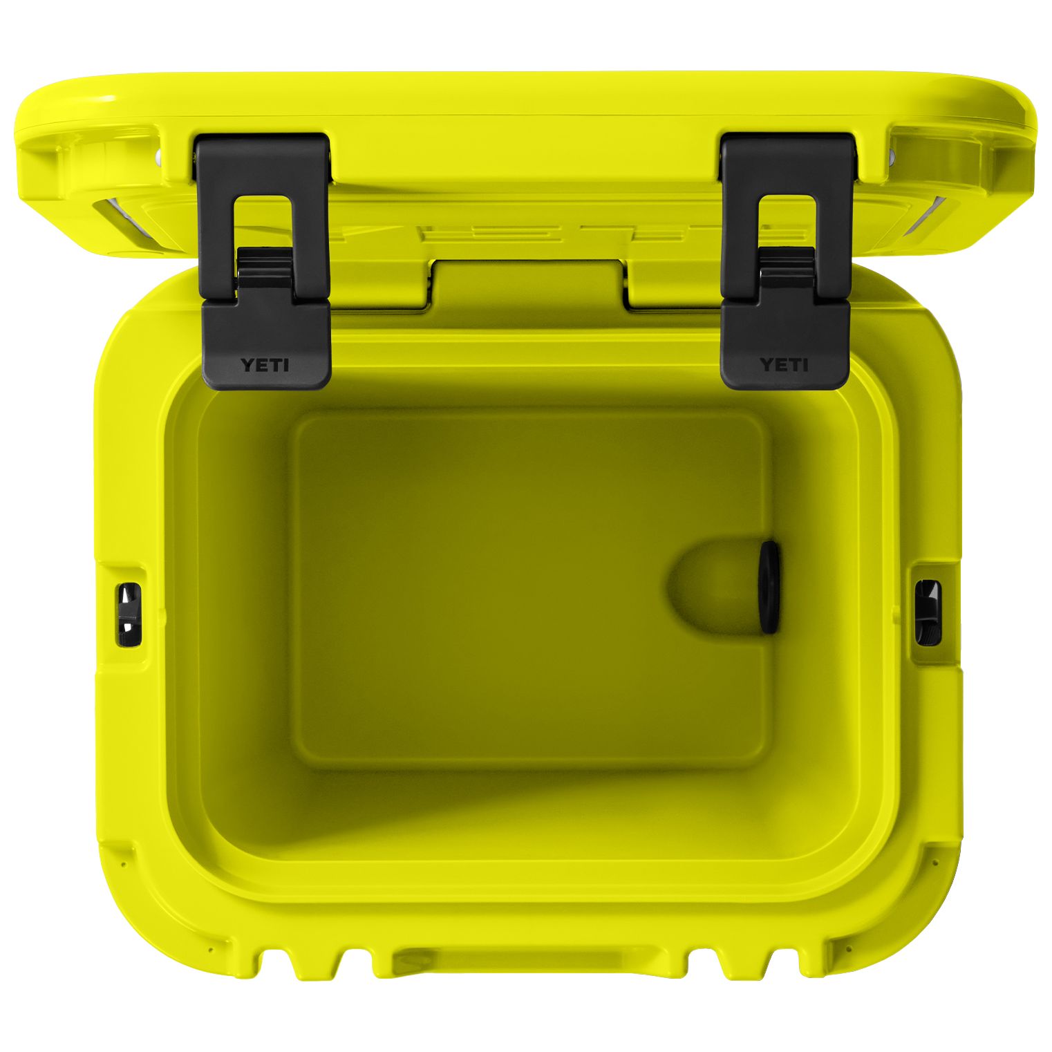 YETI Roadie 24 2.0 Cooler Firefly Yellow Image 07