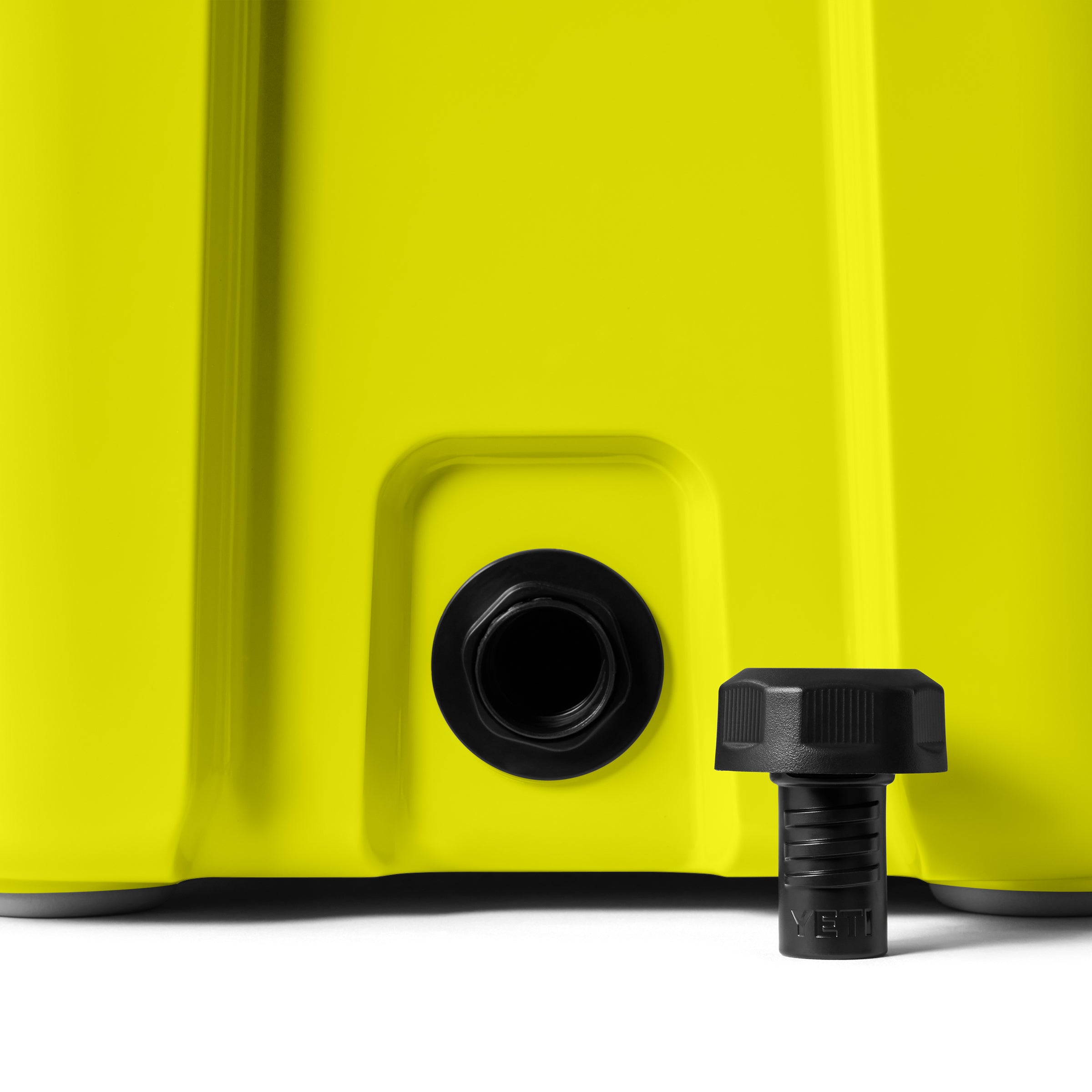 YETI Roadie 24 2.0 Cooler Firefly Yellow Image 08