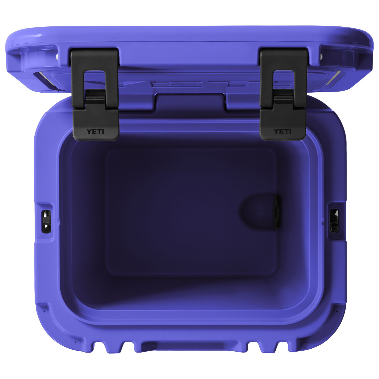 YETI Roadie 24 2.0 Cooler Ultramarine Violet Image 07
