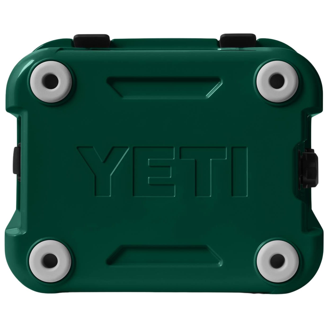YETI Roadie 24 2.0 Hard Cooler Black Forest Green Image 06