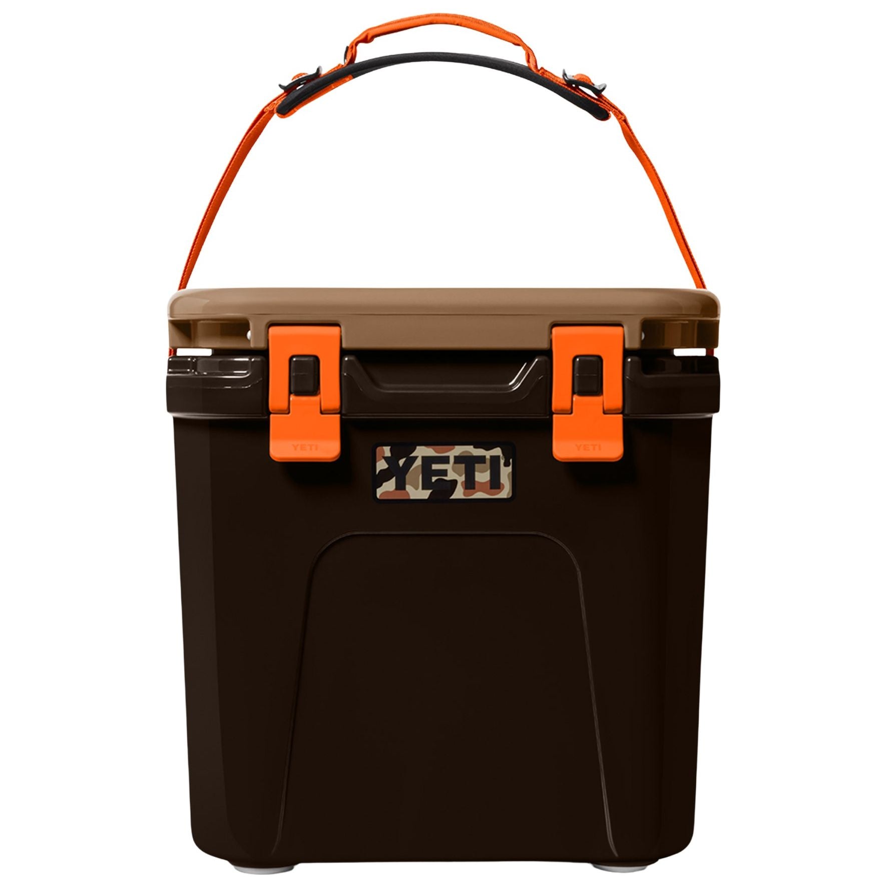 YETI Roadie 24 2.0 Hard Cooler Wetlands Camo Image 01