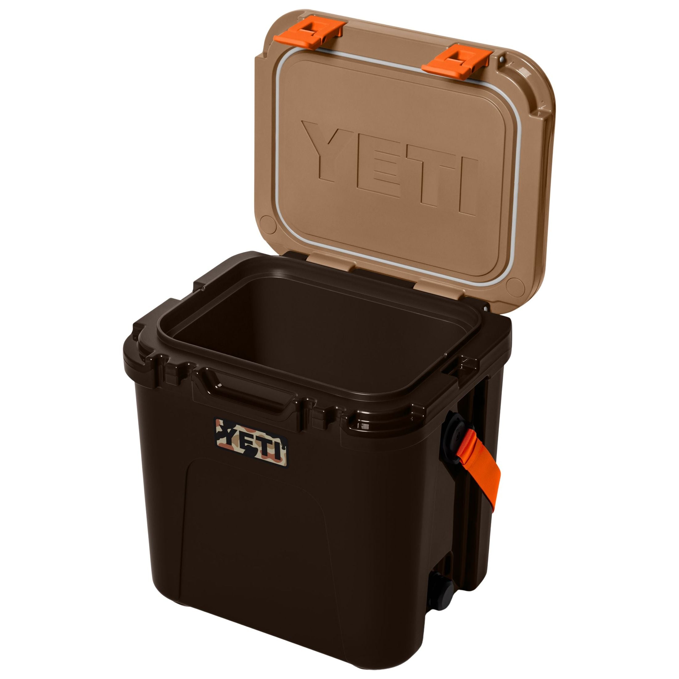 YETI Roadie 24 2.0 Hard Cooler Wetlands Camo Image 06
