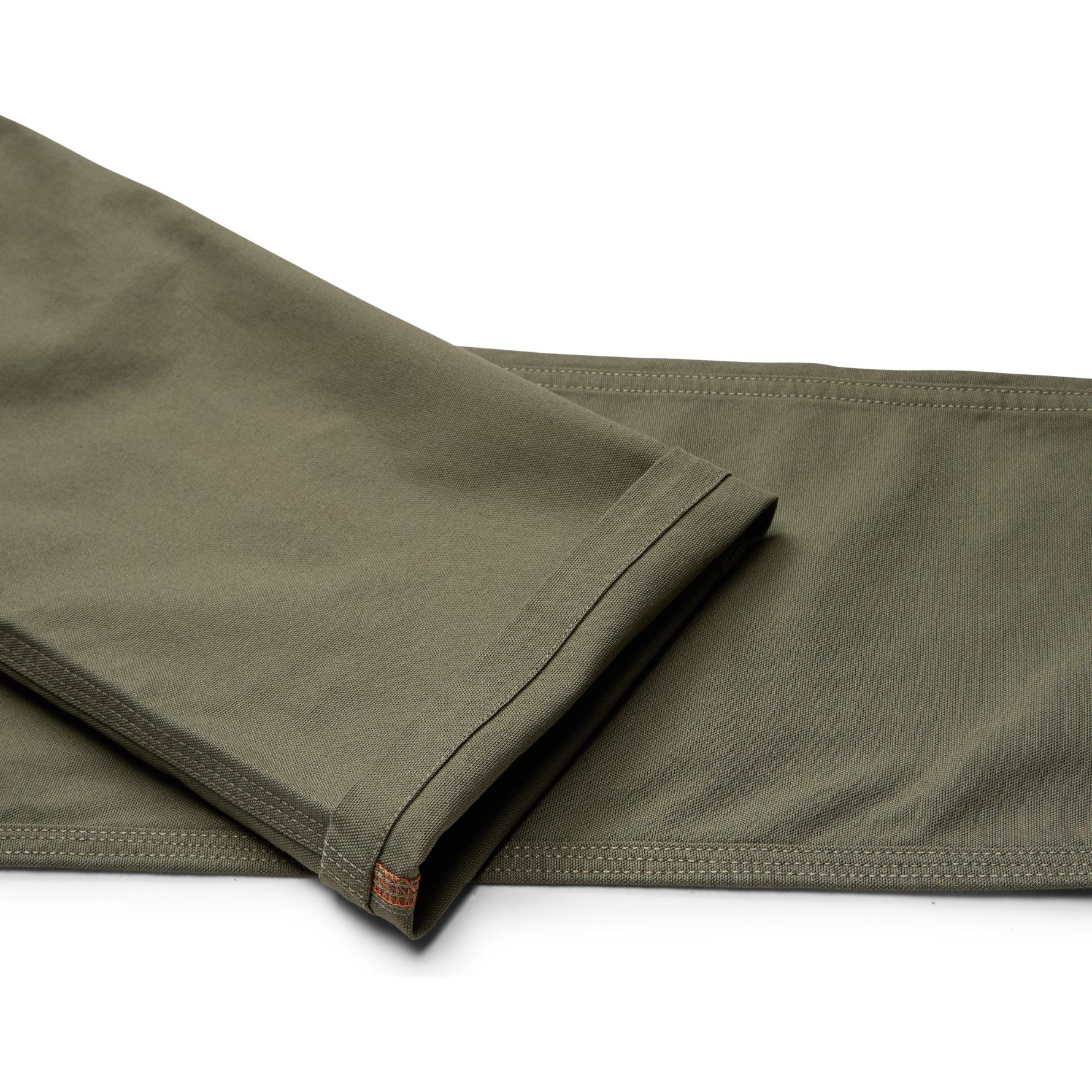 Howler Brothers Frontside 5-Pocket Pants Sage Image 07