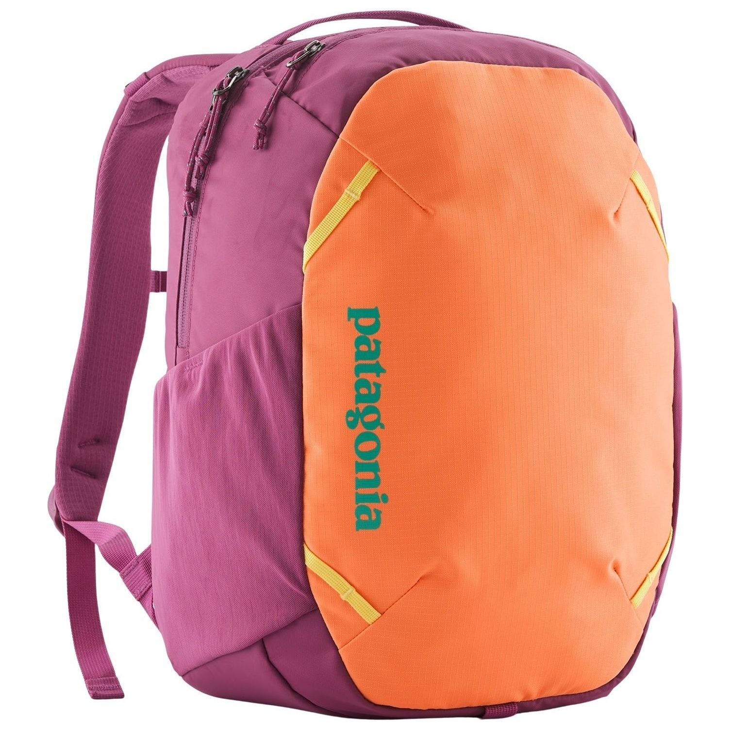 Patagonia Atom Day Pack 24L Faded Magenta Image 01