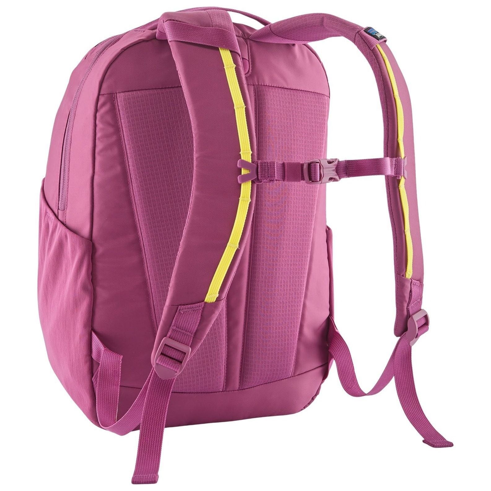 Patagonia Atom Day Pack 24L Faded Magenta Image 02