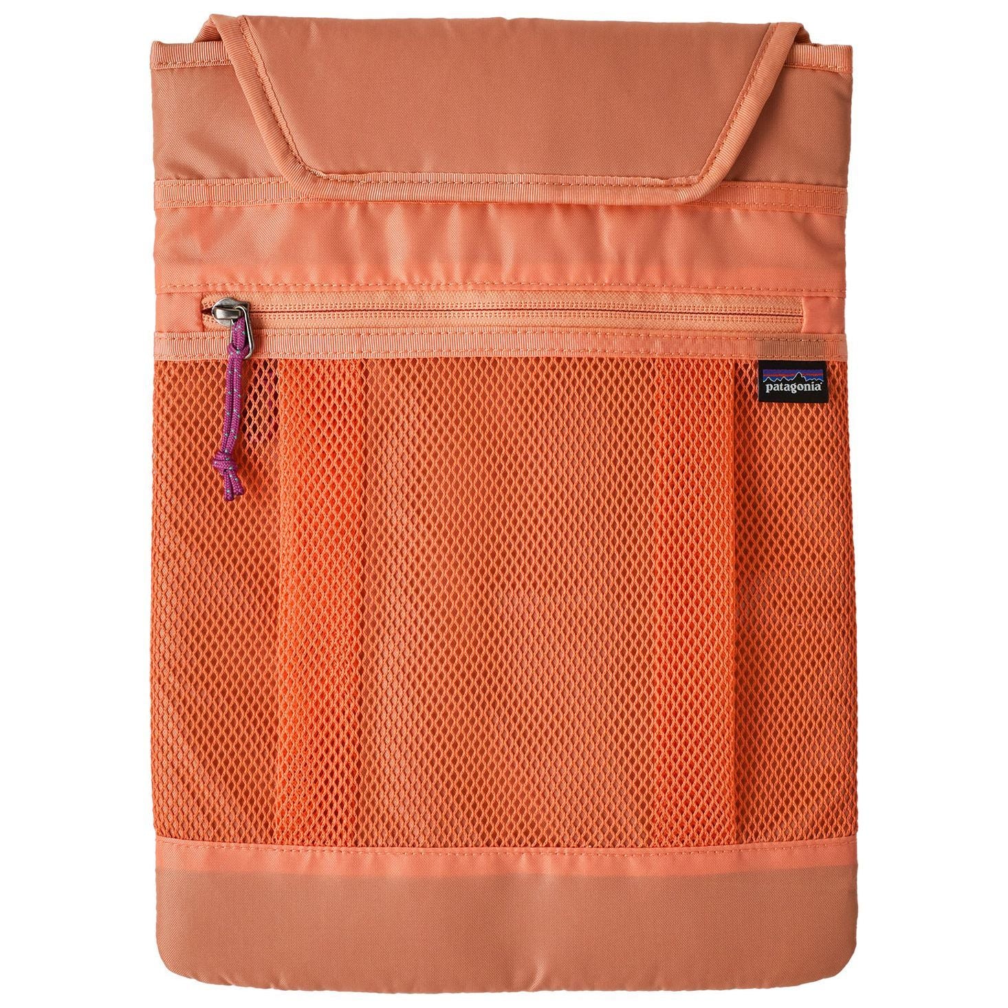Patagonia Atom Day Pack 24L Faded Magenta Image 03