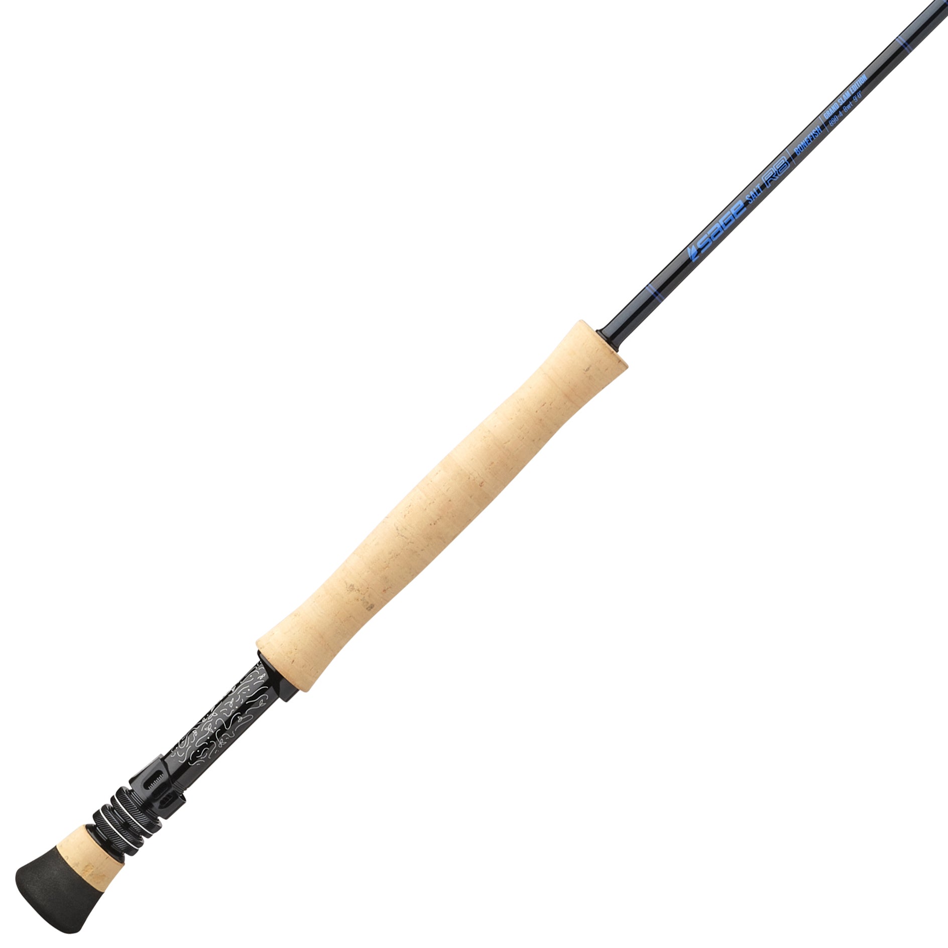 Sage Grand Slam Limited Edition Salt R8 Fly Rod Image 01
