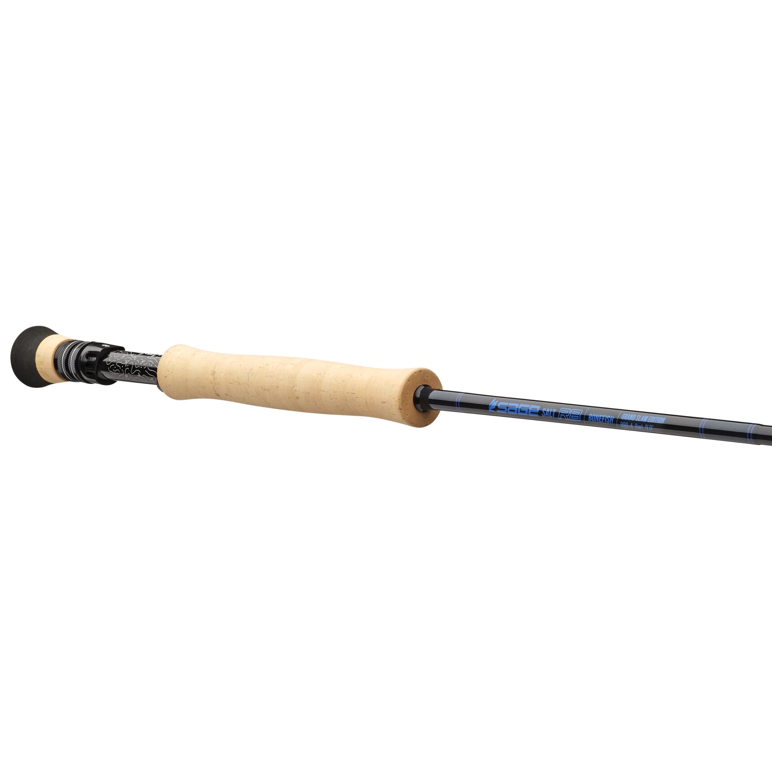 Sage Grand Slam Limited Edition Salt R8 Fly Rod Image 02