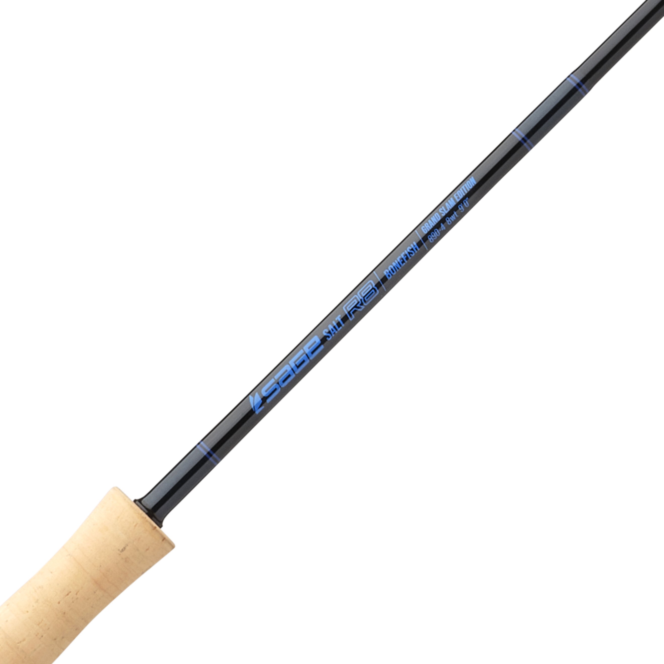 Sage Grand Slam Limited Edition Salt R8 Fly Rod Image 03