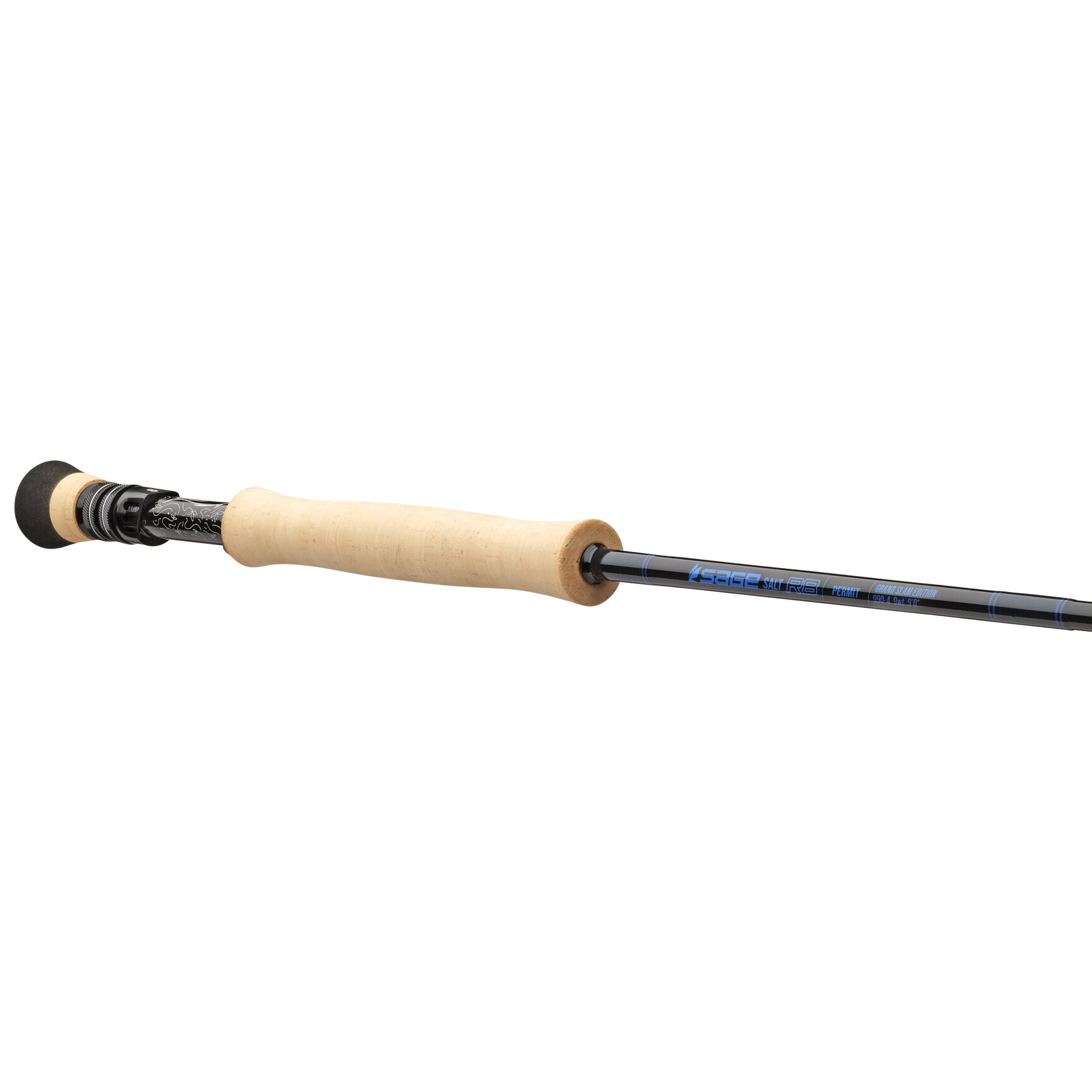 Sage Grand Slam Limited Edition Salt R8 Fly Rod Image 02