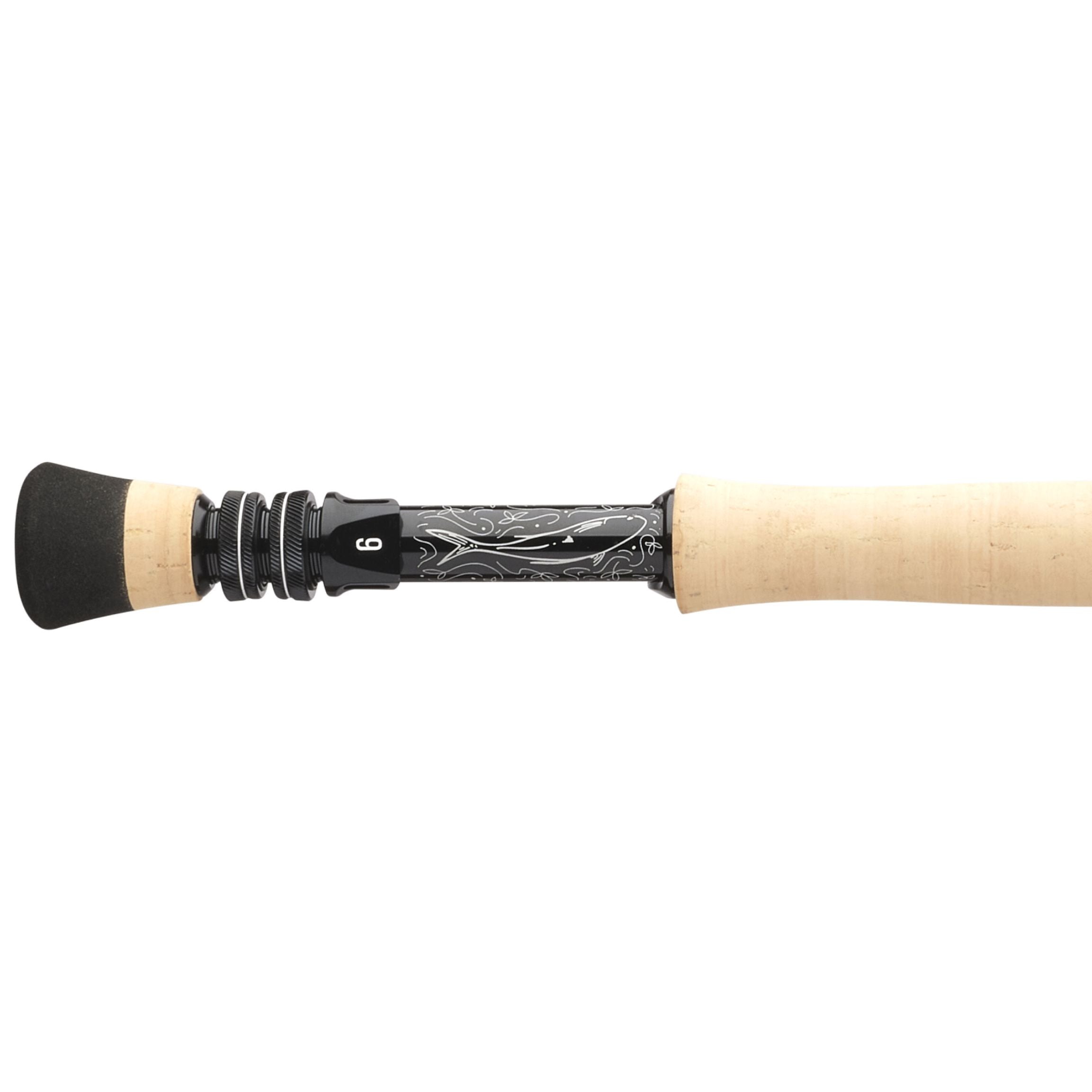 Sage Grand Slam Limited Edition Salt R8 Fly Rod Image 06