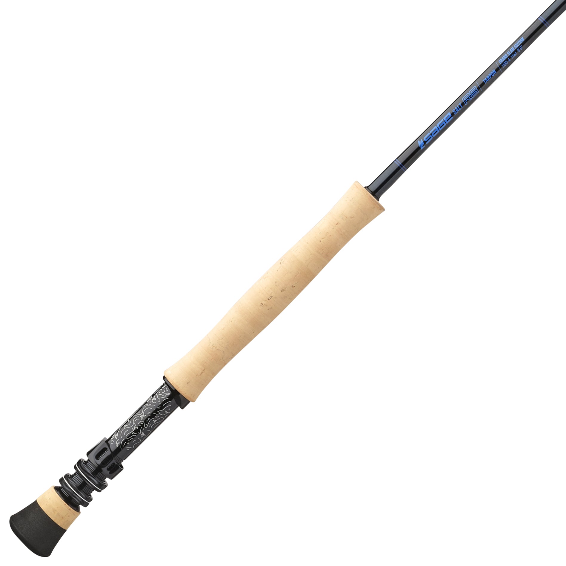 Sage Grand Slam Limited Edition Salt R8 Fly Rod Image 01