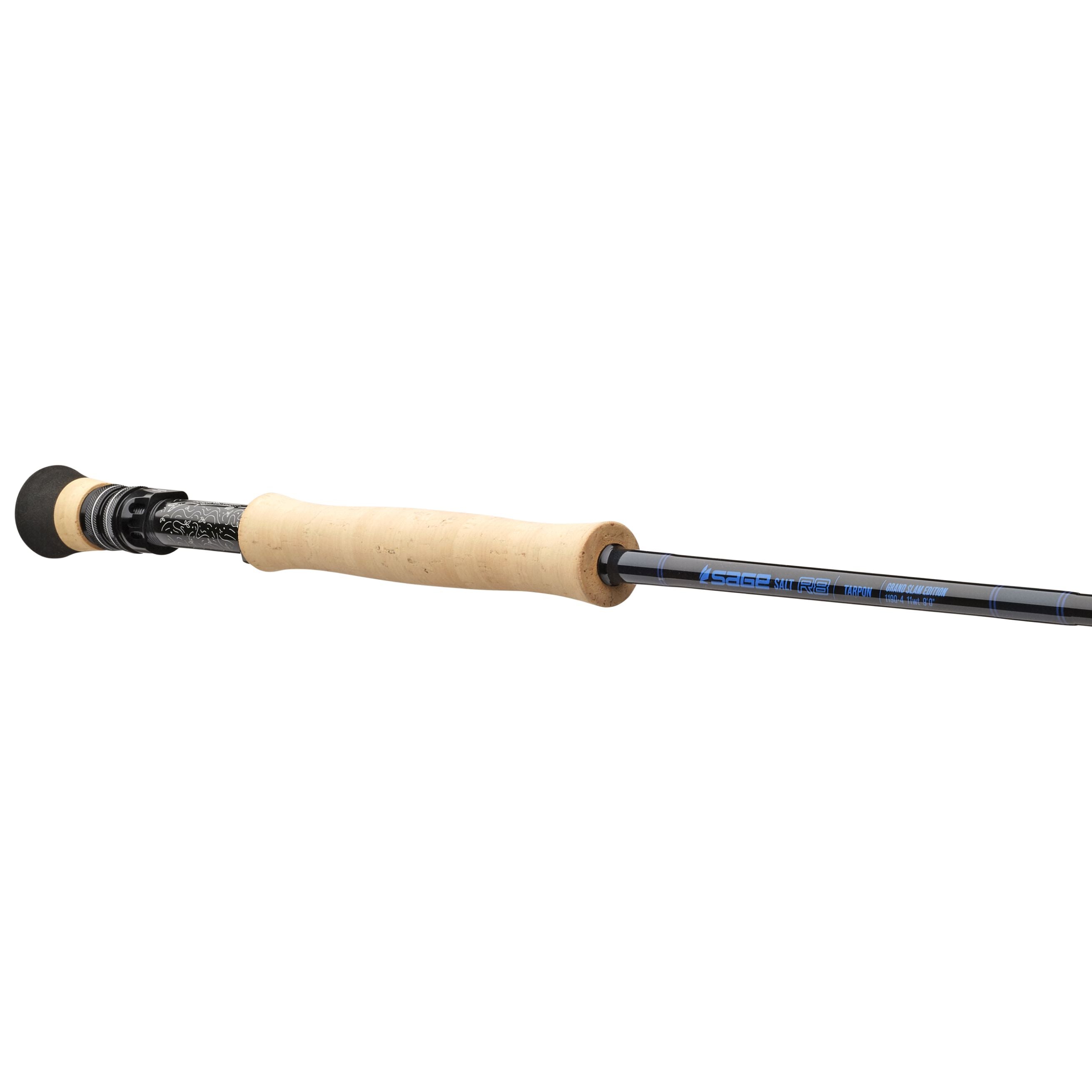 Sage Grand Slam Limited Edition Salt R8 Fly Rod Image 02