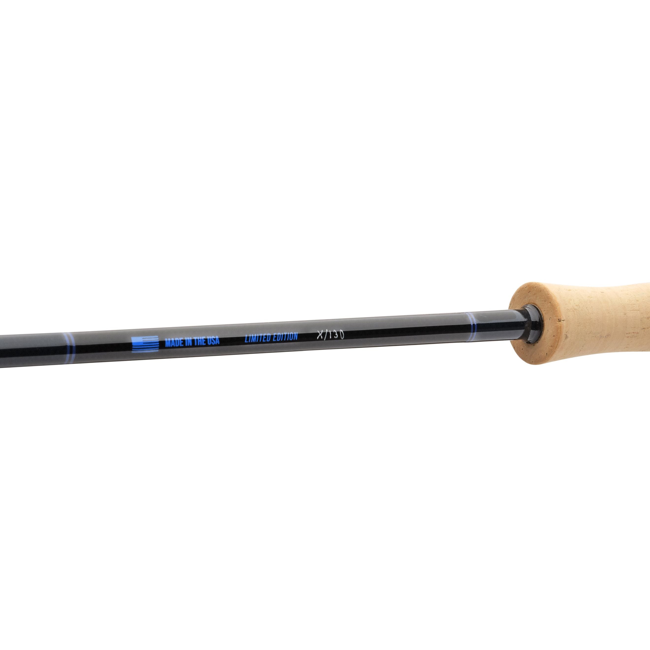 Sage Grand Slam Limited Edition Salt R8 Fly Rod Image 04
