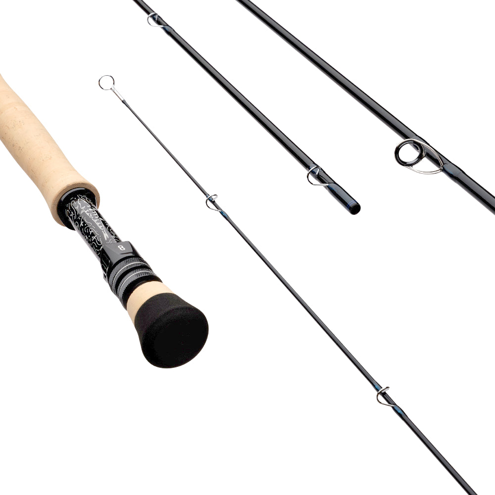 Sage Grand Slam Limited Edition Salt R8 Fly Rod Image 05