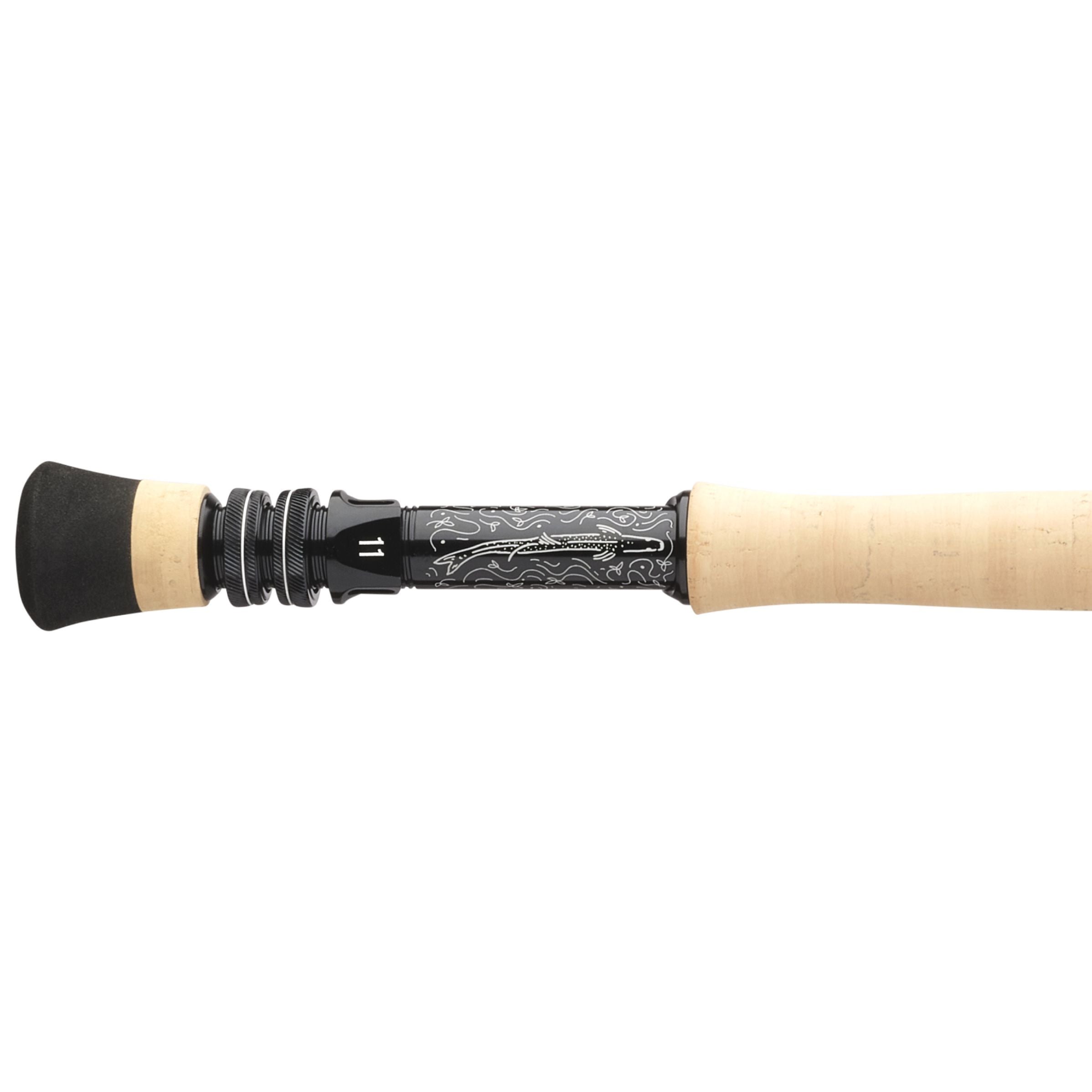 Sage Grand Slam Limited Edition Salt R8 Fly Rod Image 06